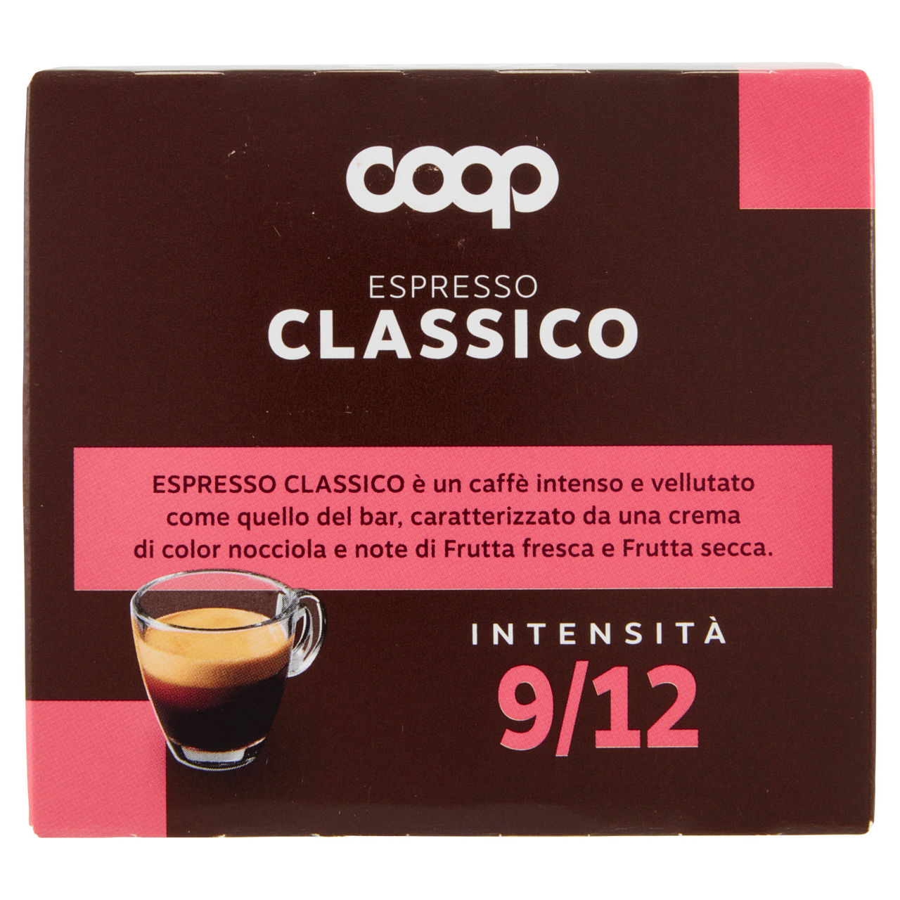 Caffè in capsule miscela classica compatibili con Lavazza A Modo Mio  16 pz - Immagine 41