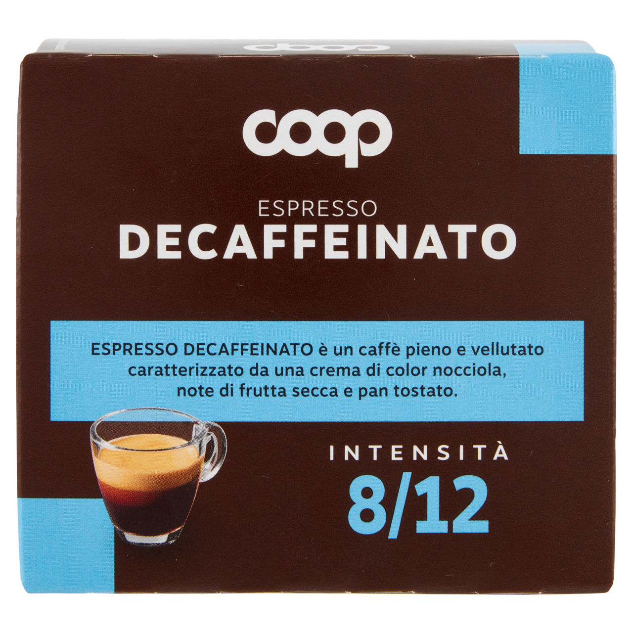 Caffè in capsule decaffeinato compatibili con Lavazza A Modo Mio 16 pz - Immagine 31