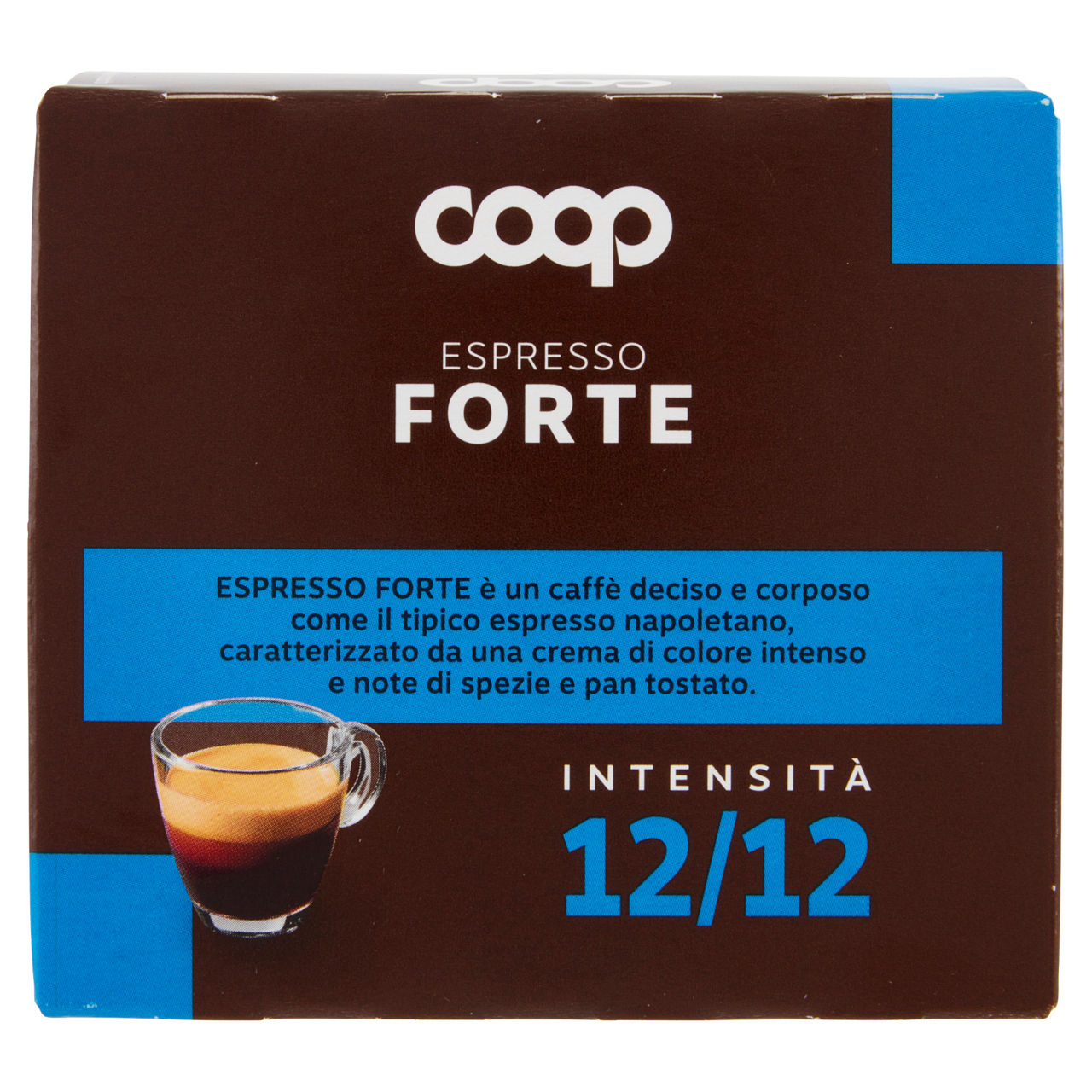 Caffè in capsule miscela forte compatibili con Lavazza A Modo Mio 16 pz - Immagine 31