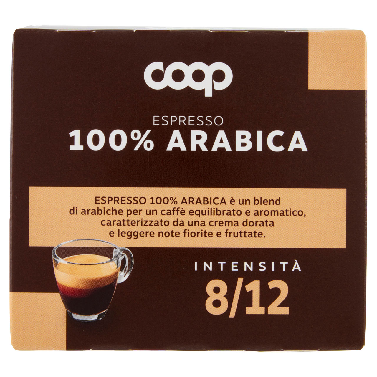 Caffè in capsule miscela arabica compatibili con Lavazza A Modo Mio 16 pz - Immagine 31