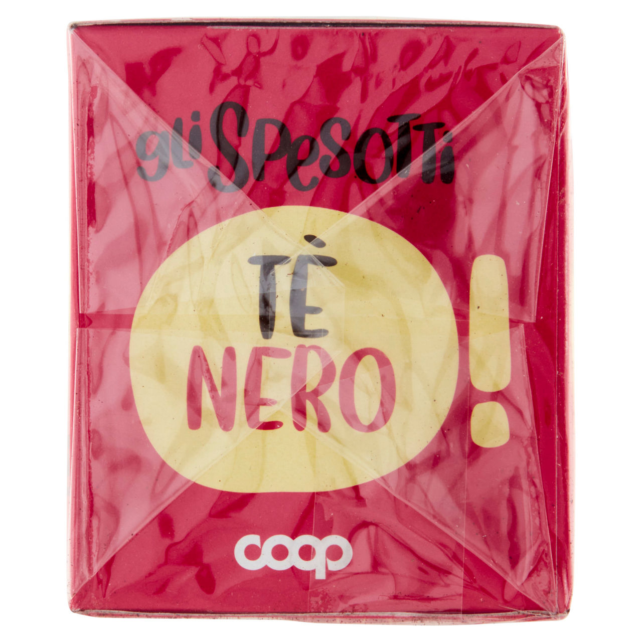 The nero 25 filtri - Immagine 31
