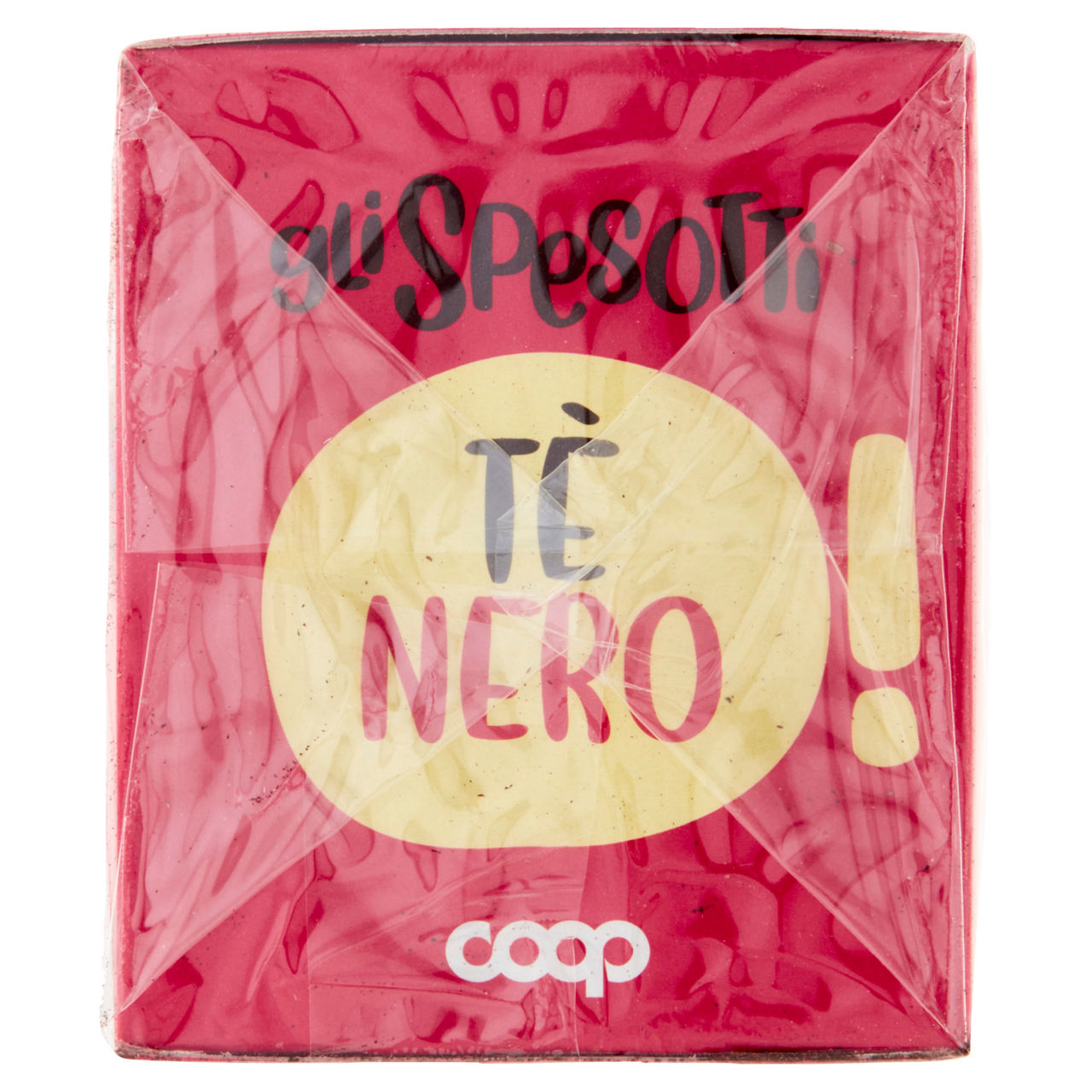 The nero 25 filtri - Immagine 41