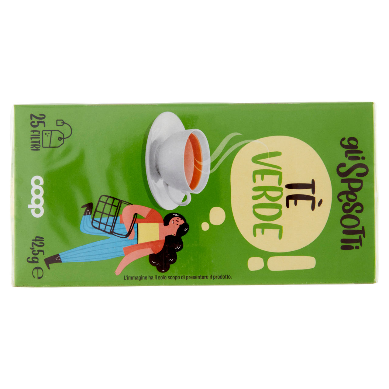The verde 25 filtri - Immagine 41