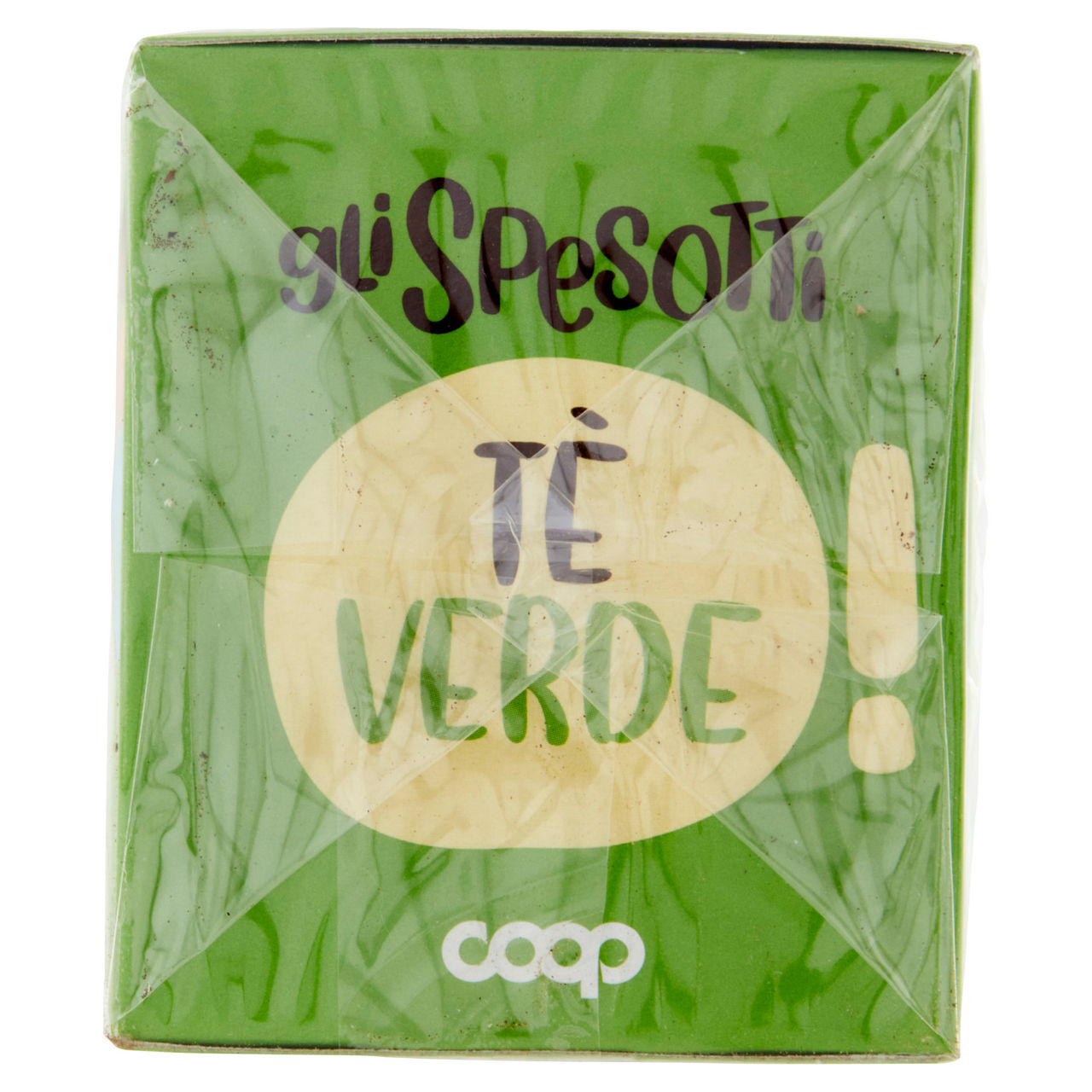 The verde 25 filtri - Immagine 51