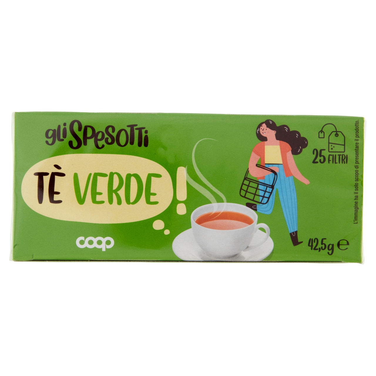 The verde 25 filtri - Immagine 31