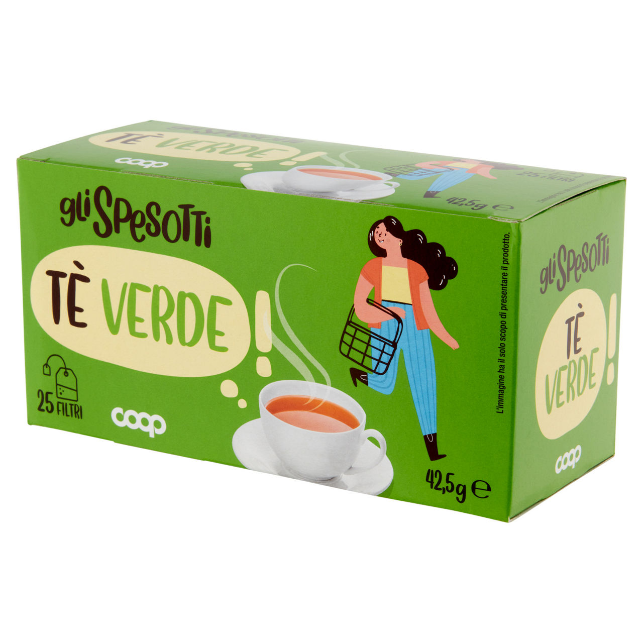 The verde 25 filtri - Immagine 11