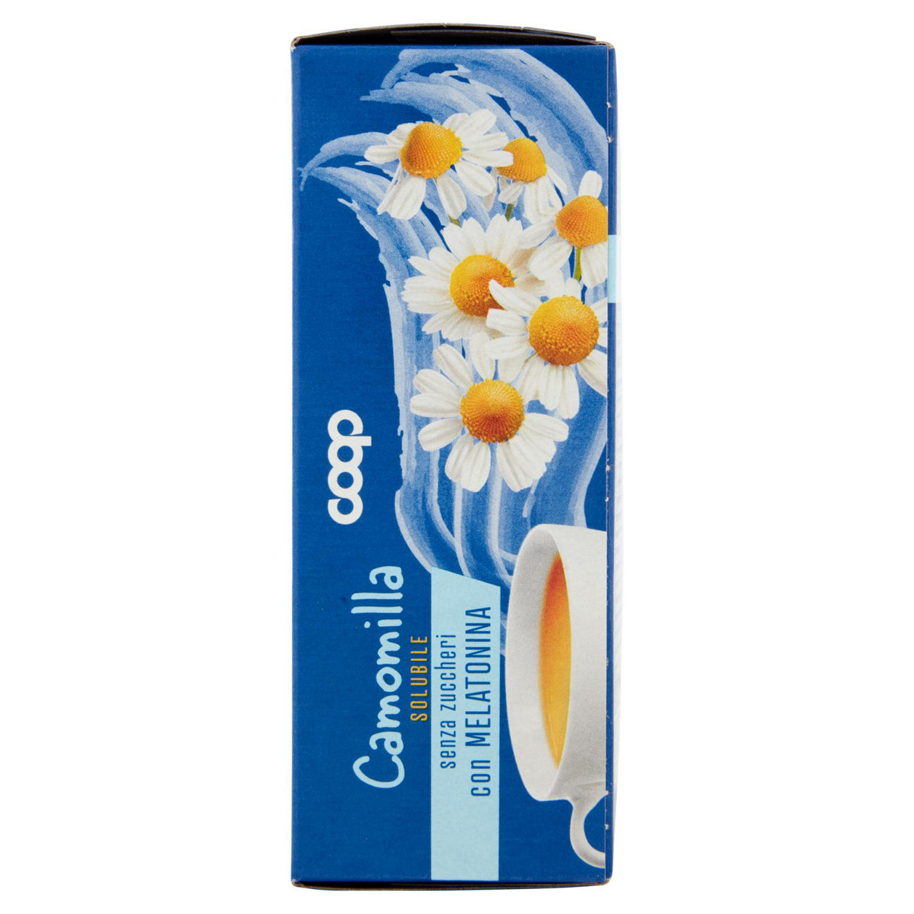 Camomilla solubile con melatonina 16 filtri - Immagine 31