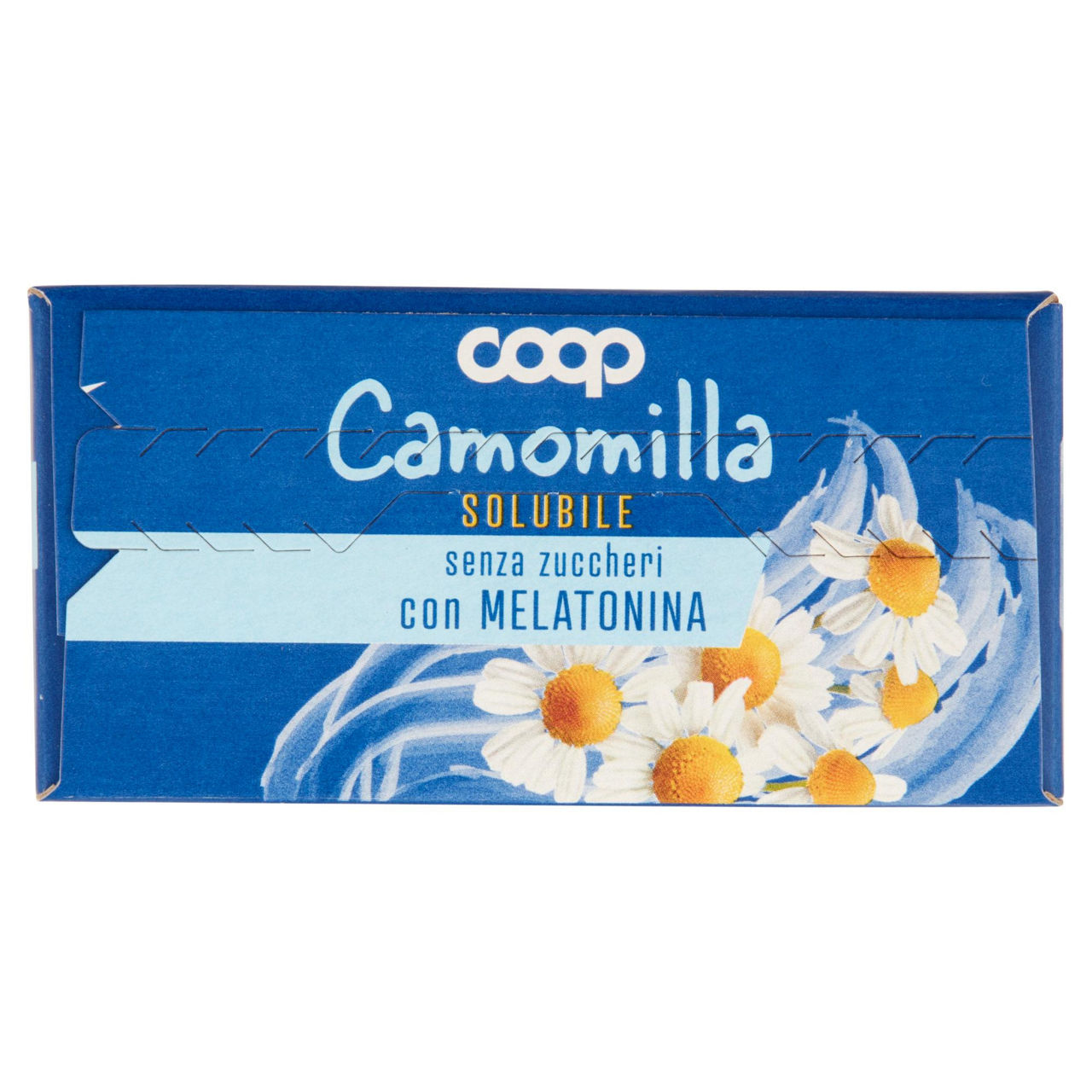 Camomilla solubile con melatonina 16 filtri - Immagine 41