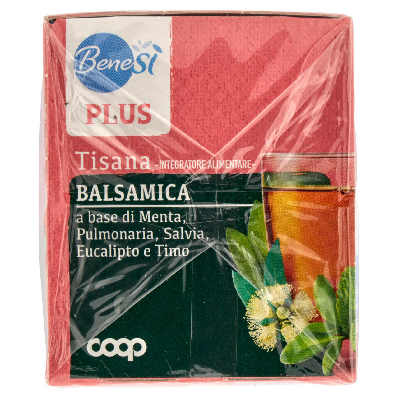 Tisana balsamica 20 filtri - Immagine 11