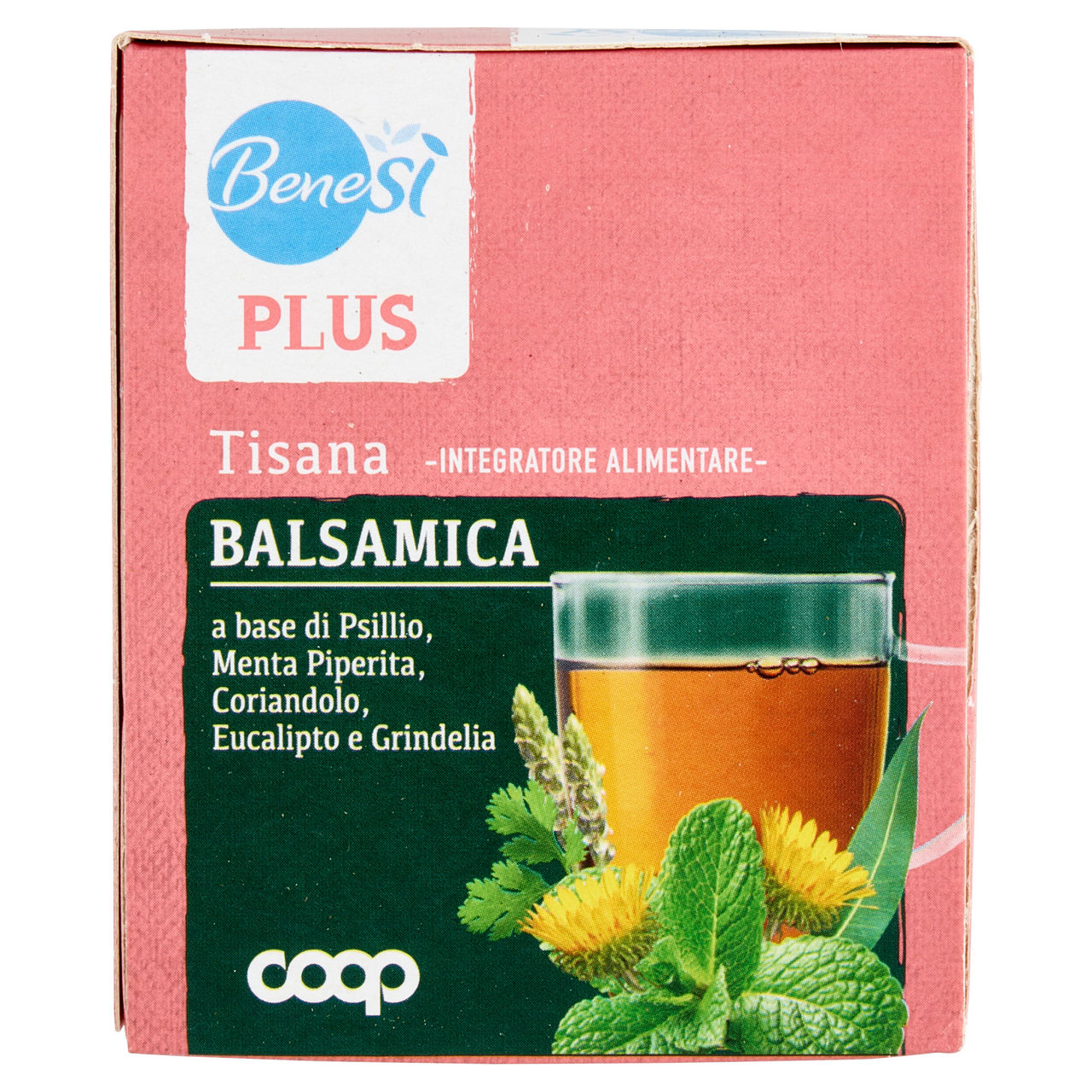 Tisana balsamica 20 filtri - Immagine 101