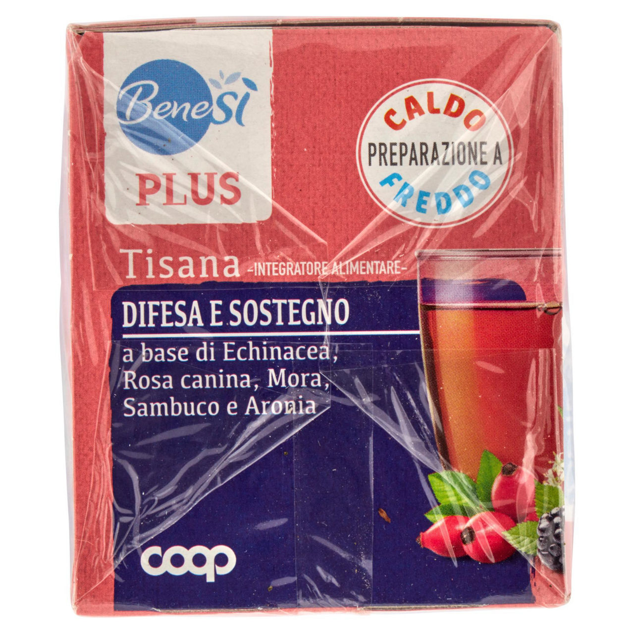 Tisana difesa e sostegno 20 filtri  - Immagine 31