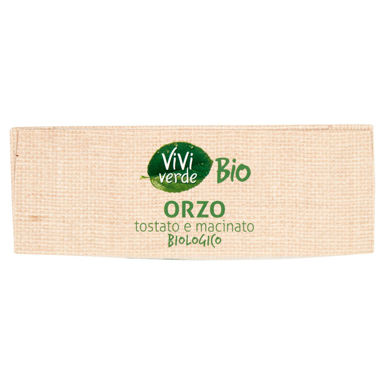 Orzo tostato e macinato bio 500 gr - Immagine 41