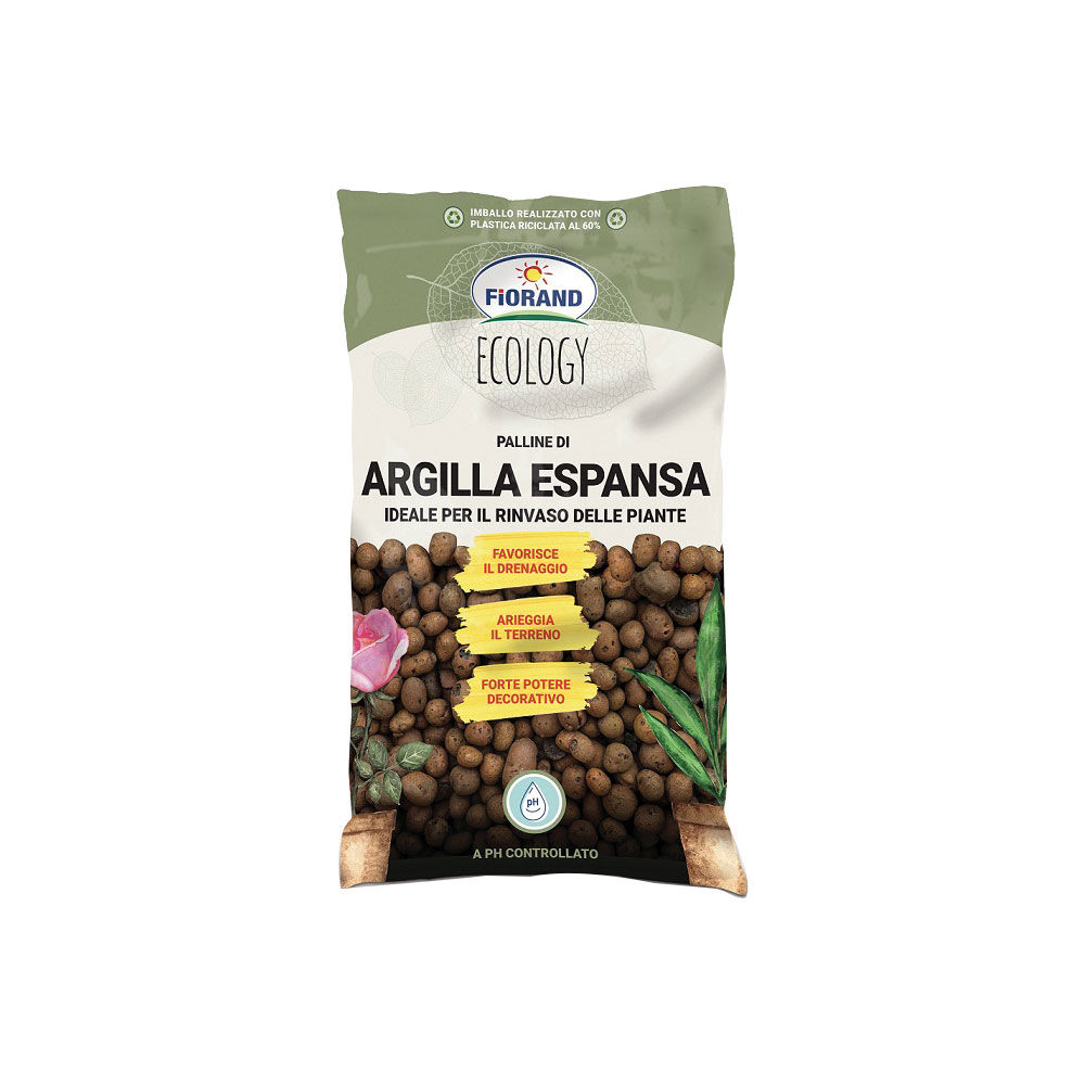 Argilla espansa 1 lt