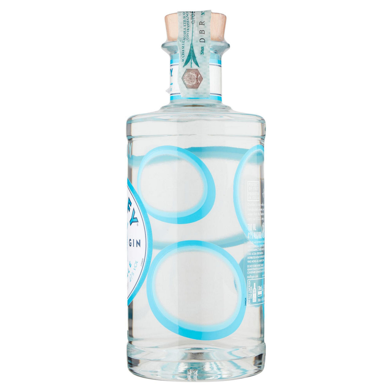 Gin qualità distilliato italia originale 700 ml - Immagine 21