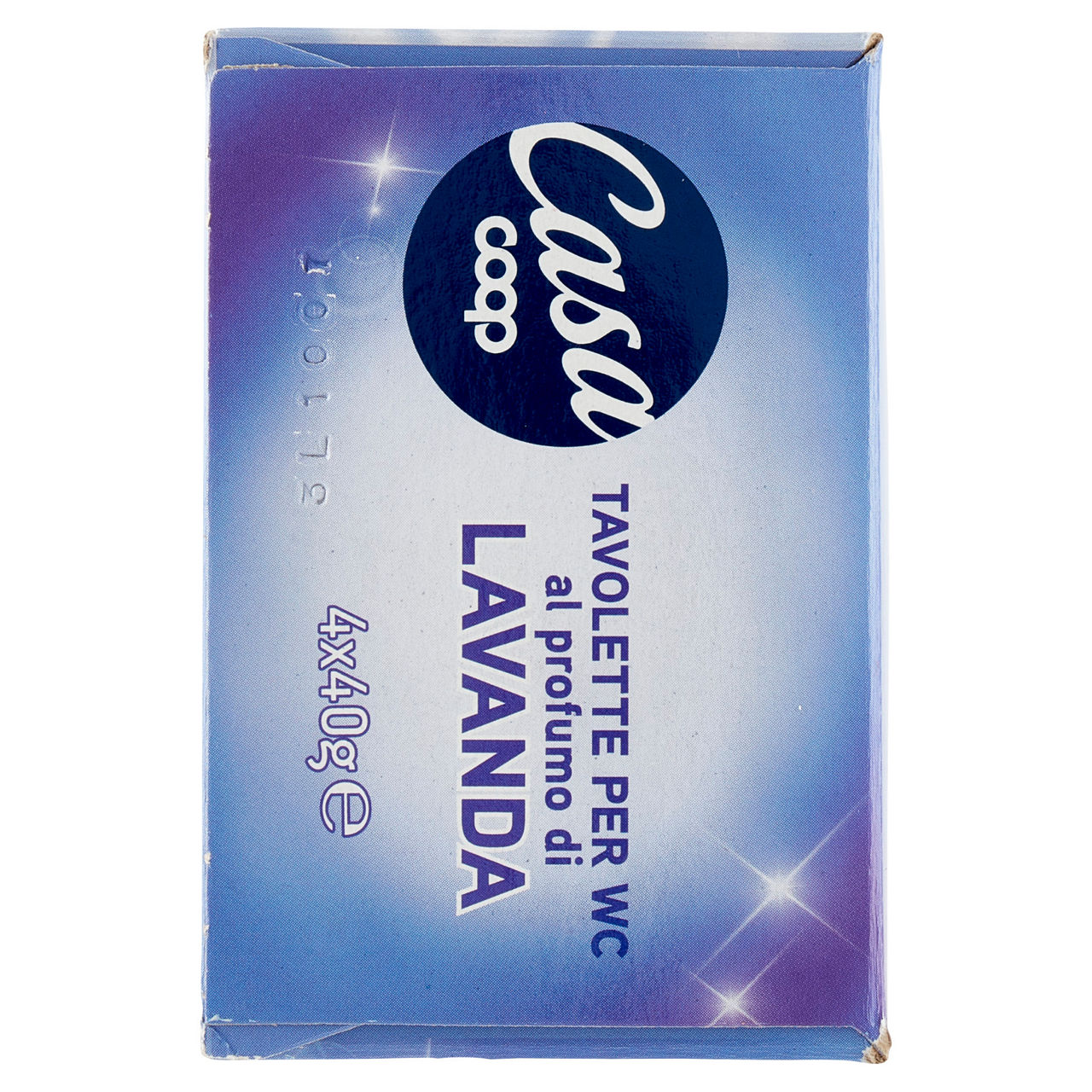Tavoletta per wc coop casa lavanda scatola pz.4 g 160 - Immagine 61