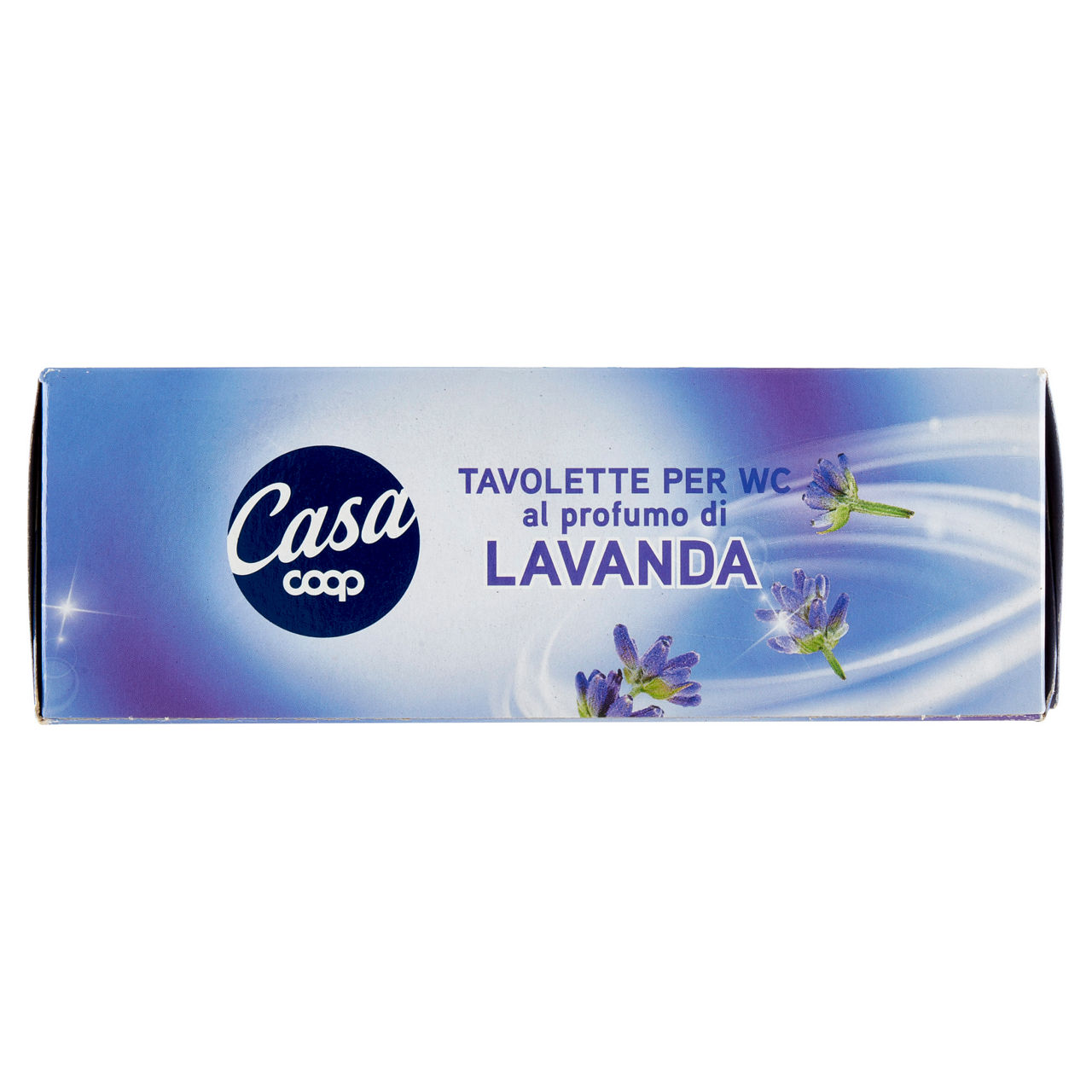 Tavoletta per wc coop casa lavanda scatola pz.4 g 160 - Immagine 51