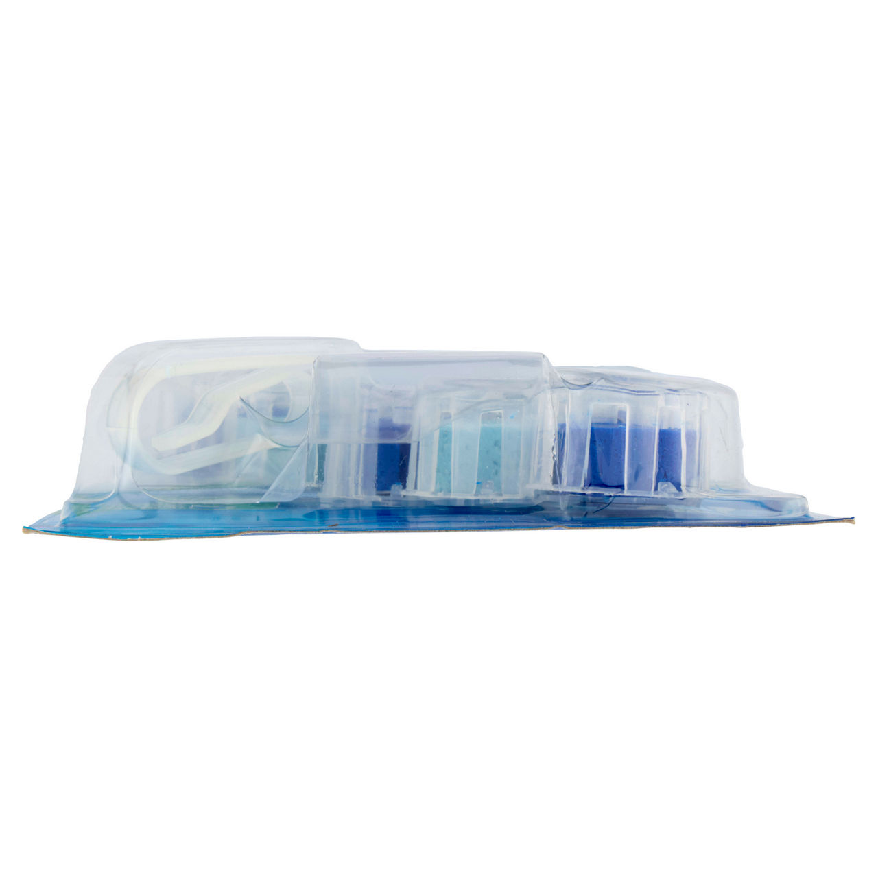 Tavolette schiumogene per WC ocean breeze 50 gr x 2 pz - Immagine 11