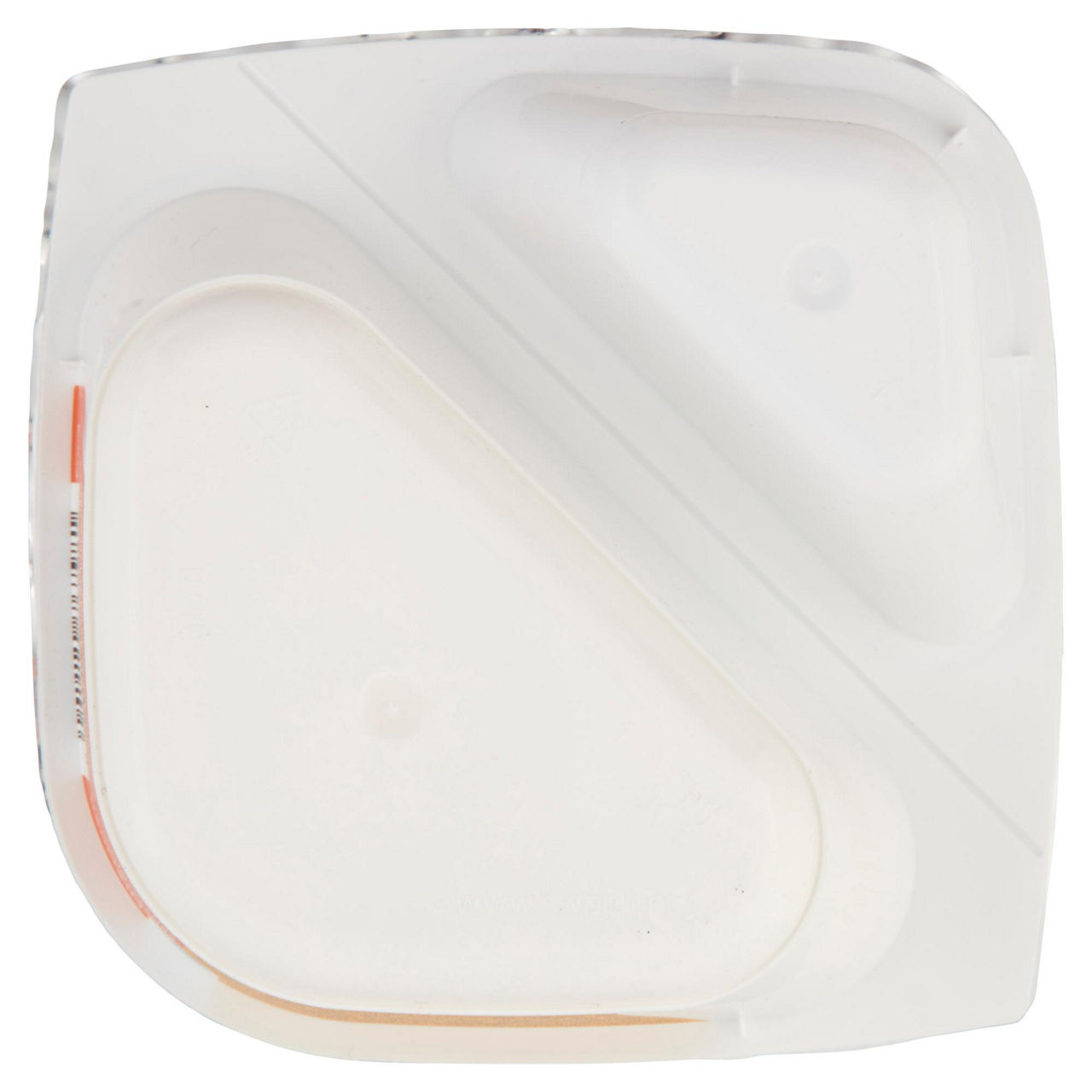 Yogurt intero alla pesca con mandorle croccanti 150 gr - Immagine 31