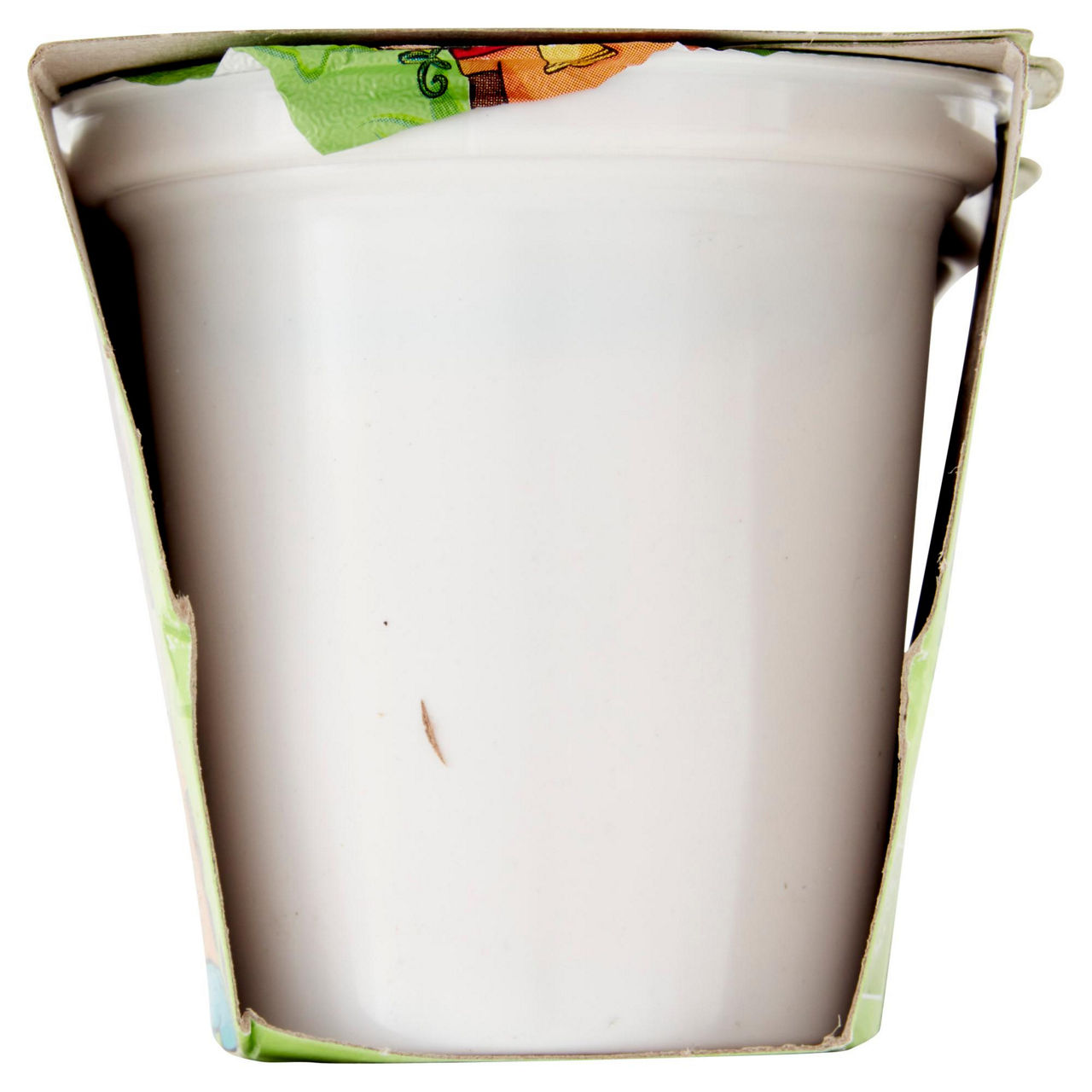 Yogurt da Latte Fieno bio alla fragola 2 pz da 115 gr - Immagine 11