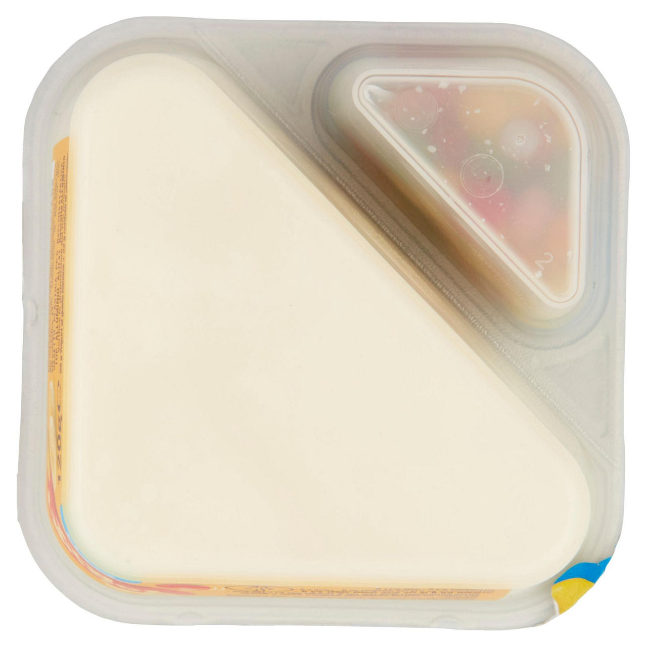 Yogurt intero alla banana con confetti al cioccolato 120 gr - Immagine 31