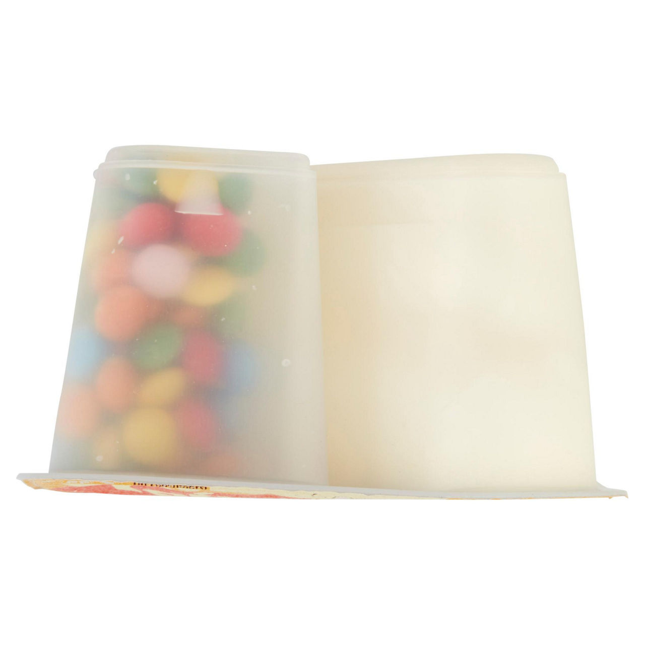 Yogurt intero alla banana con confetti al cioccolato 120 gr - Immagine 61