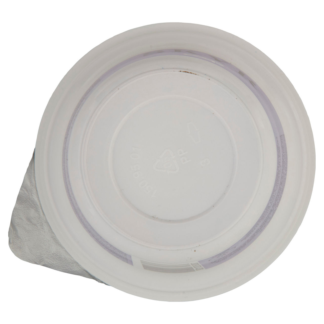 Skyr al mirtillo 150 gr - Immagine 51