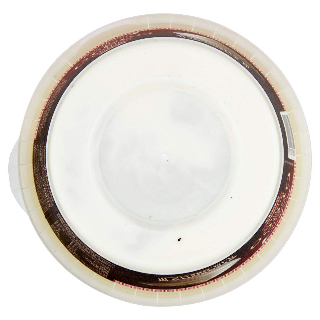 Yogurt Greco bianco intero 500 gr - Immagine 41