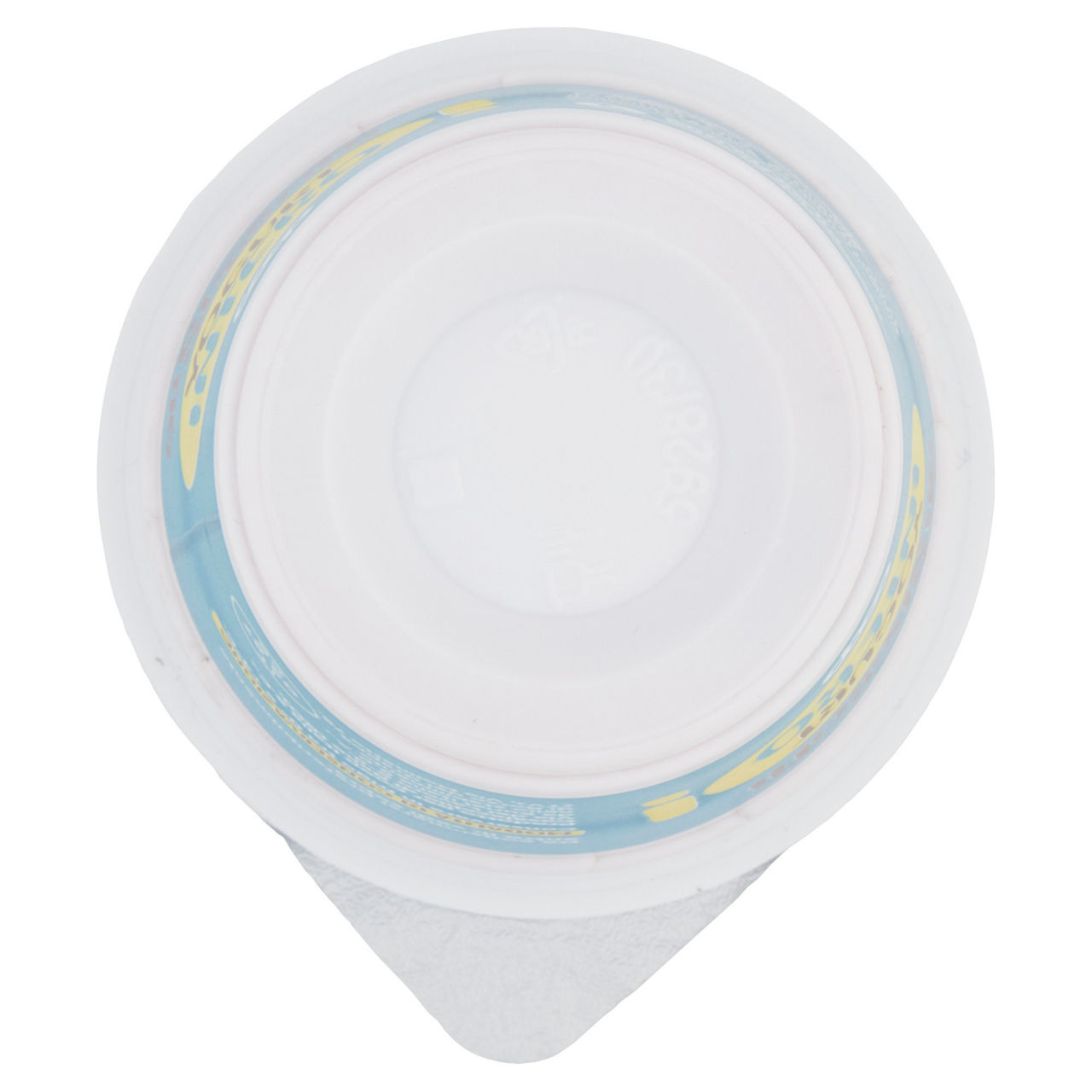 Yogurt intero alla fragola 125 gr - Immagine 21