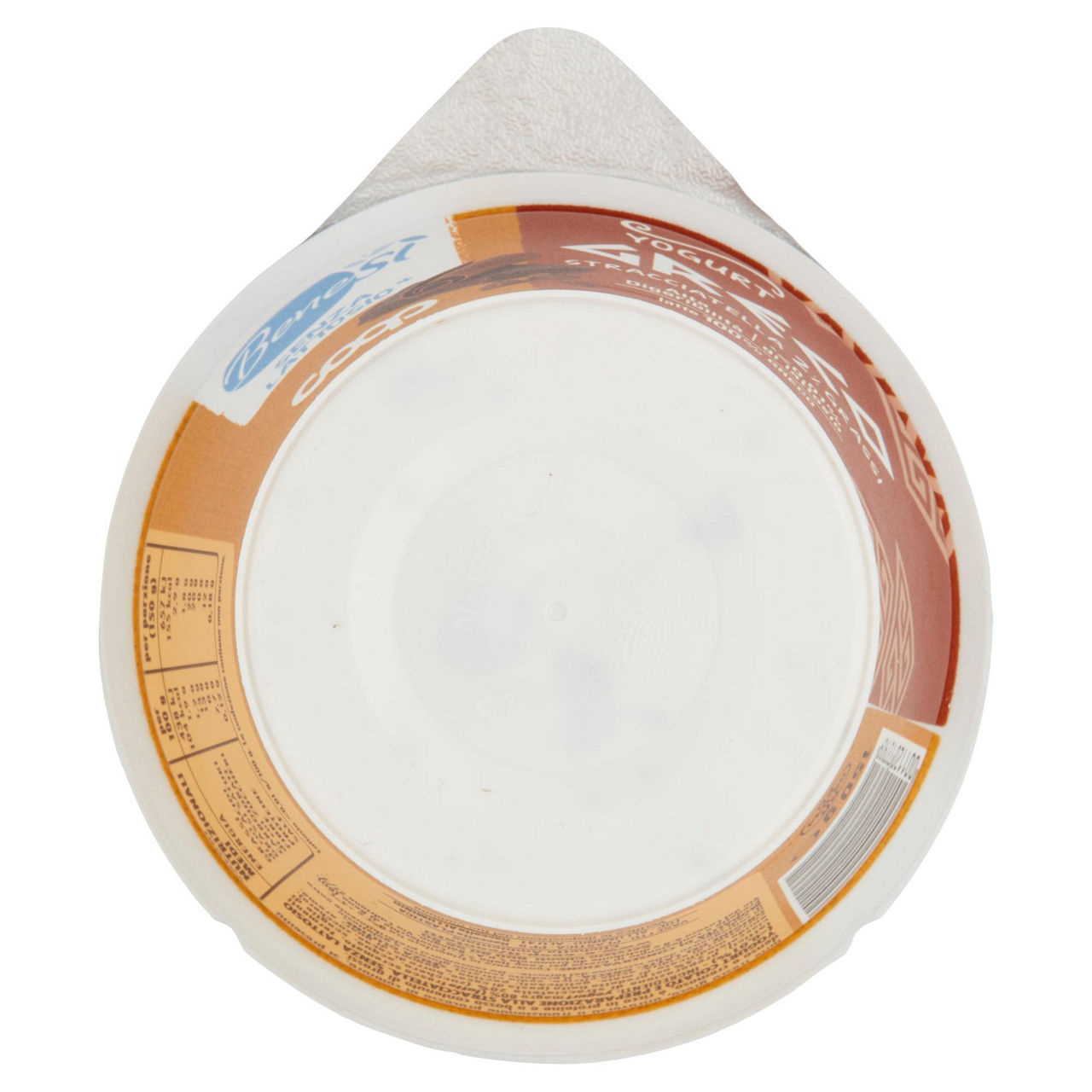 Yogurt Greco alla stracciatella 150 gr - Immagine 31