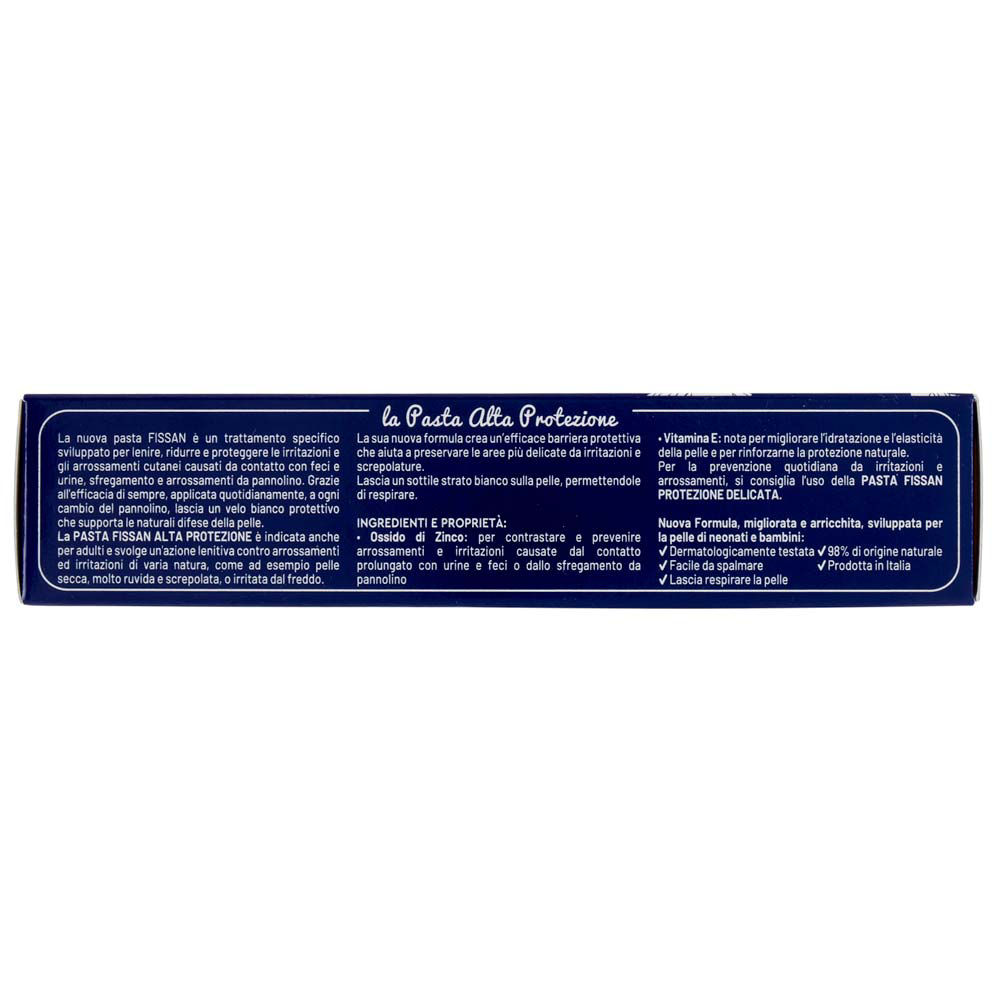 Pasta fissan baby alta protezione gr 100 - Immagine 51
