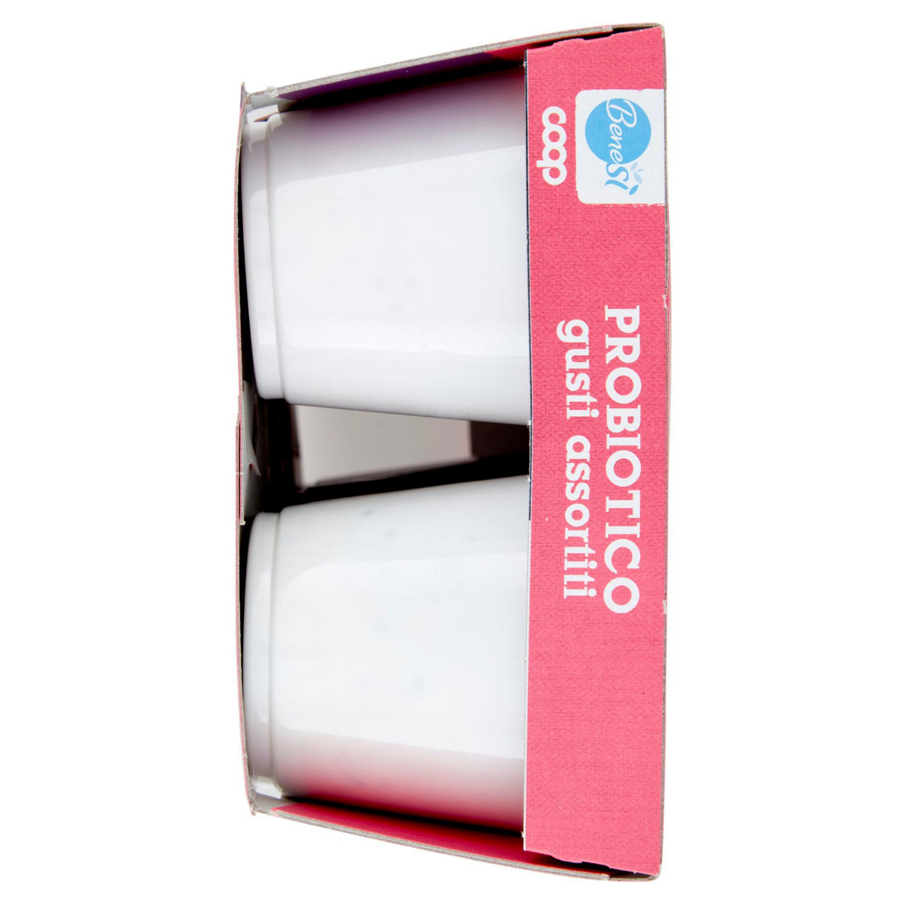 Yogurt probiotico gusti assortiti 8 pz da 125 gr - Immagine 11