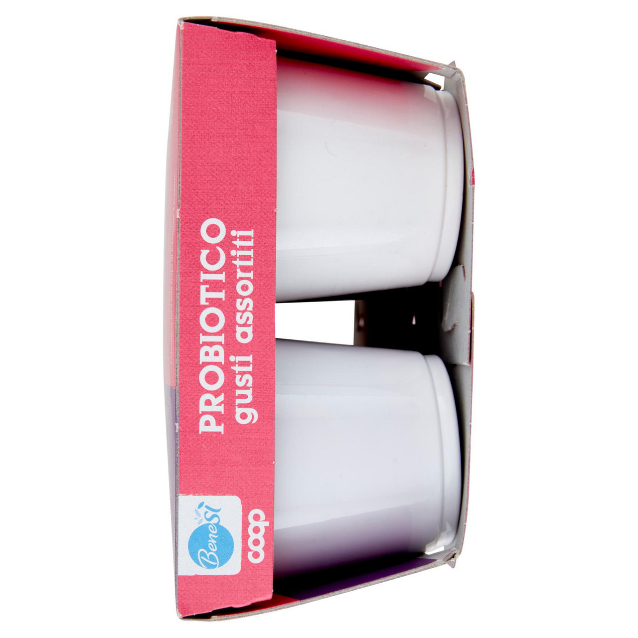 Yogurt probiotico gusti assortiti 8 pz da 125 gr - Immagine 61