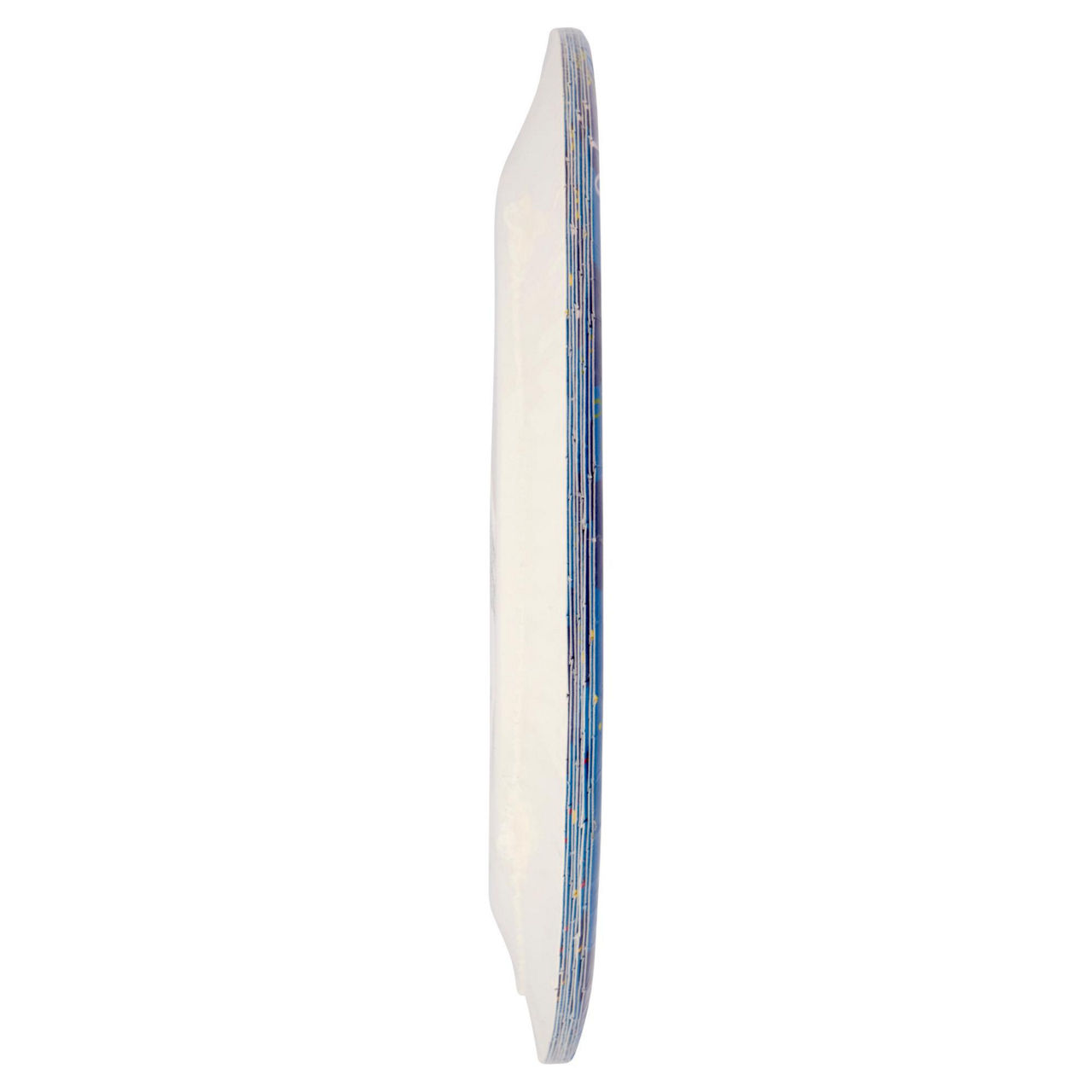 Piatti cartoncino+pla perlafesta 18cm palloncini pz.8 - Immagine 51