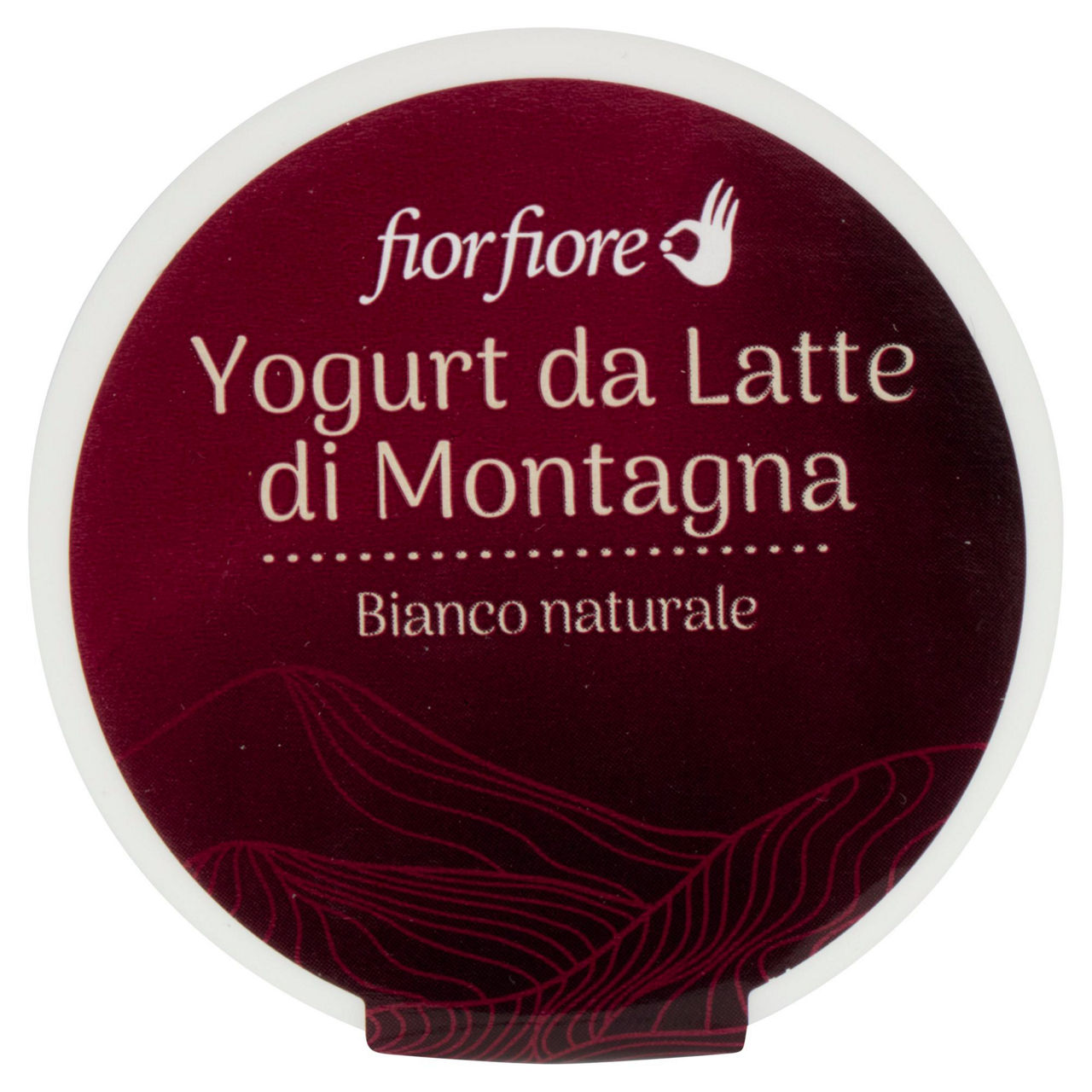 Yogurt da latte di montagna bianco 150 gr - Immagine 21