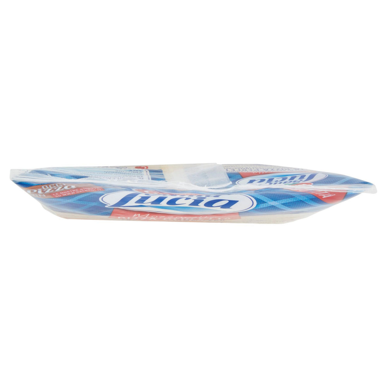 Mozzarella per pizza taglio a fiammifero 150 gr - Immagine 21