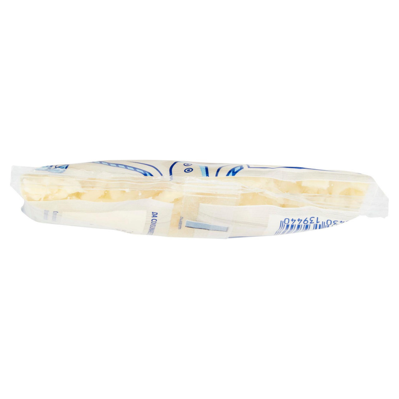 Mozzarella per pizza taglio a fiammifero 150 gr - Immagine 41