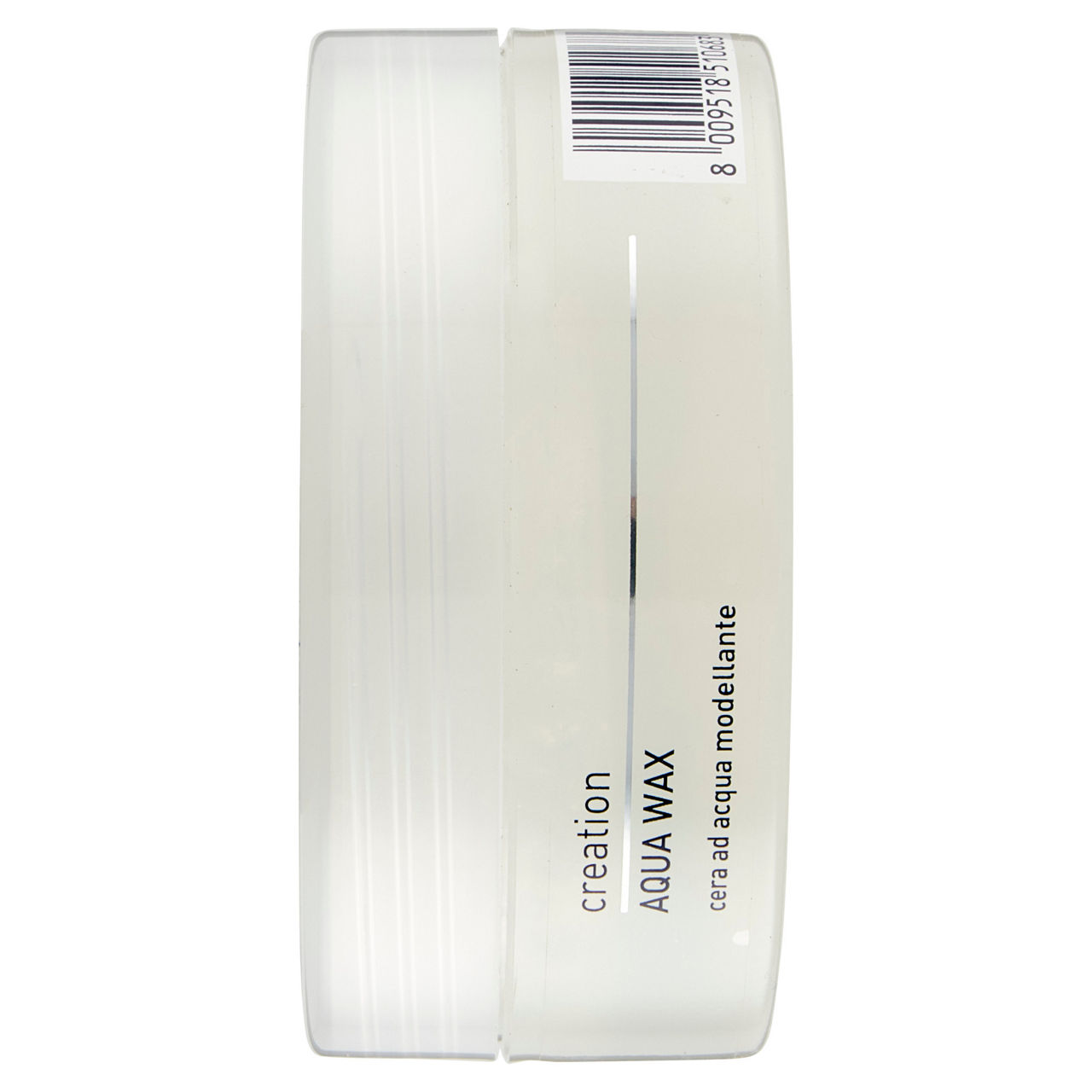 Cera modellante ad acqua biopoint styling creation aqua wax forte ml 100 - Immagine 51