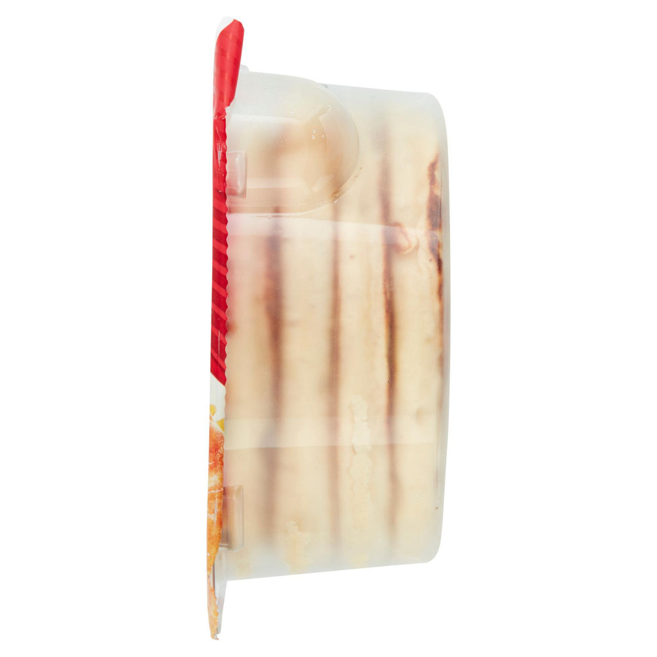 Pancakes proteici 4 pz 160 gr - Immagine 51