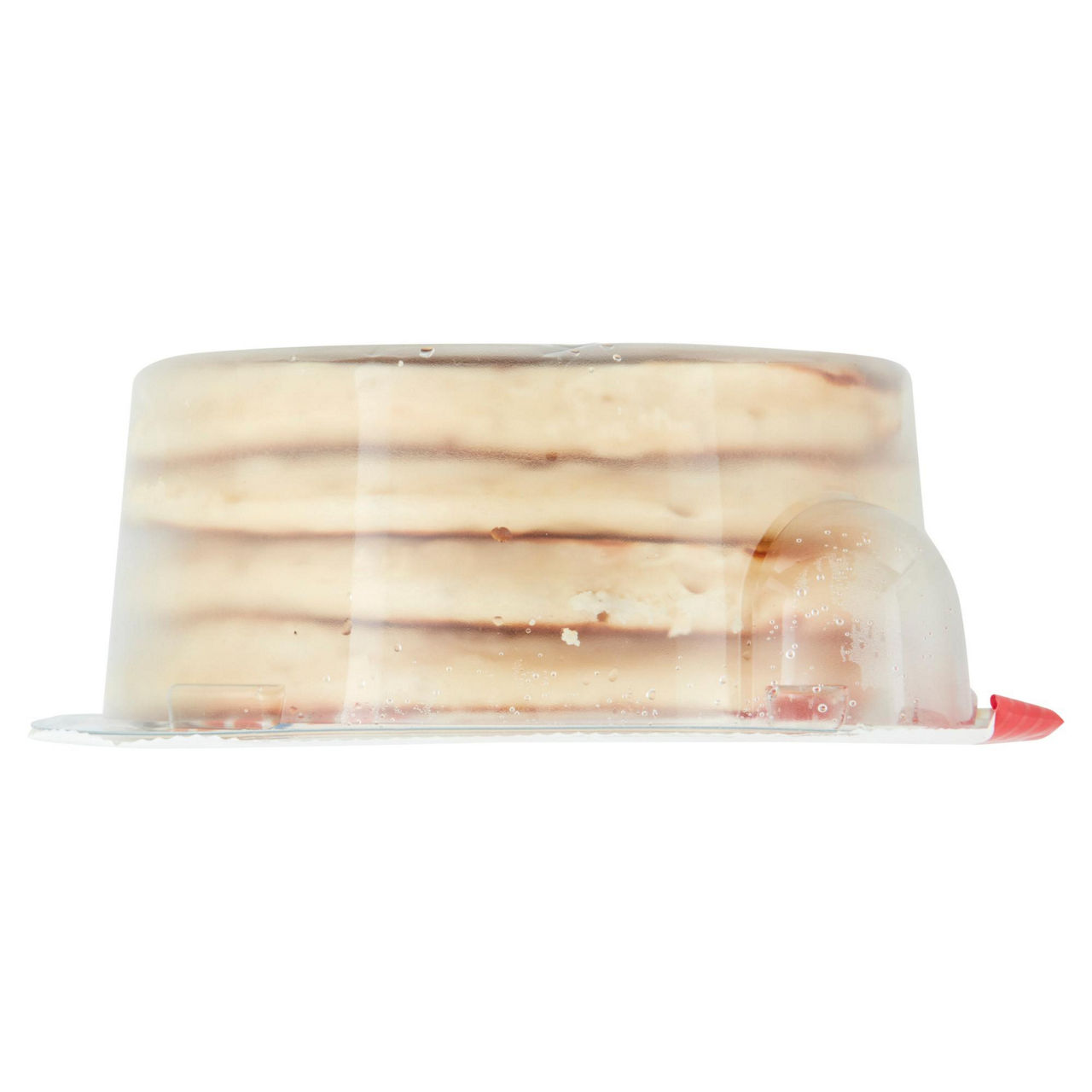 Pancakes proteici 4 pz 160 gr - Immagine 11