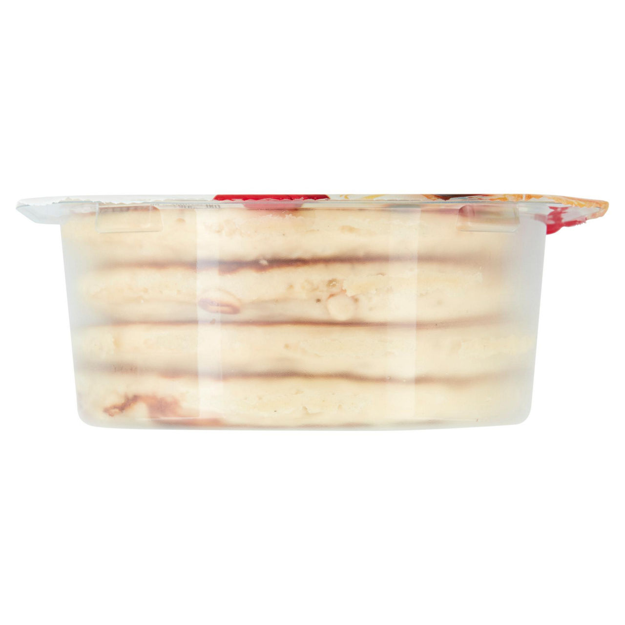 Pancakes proteici 4 pz 160 gr - Immagine 41