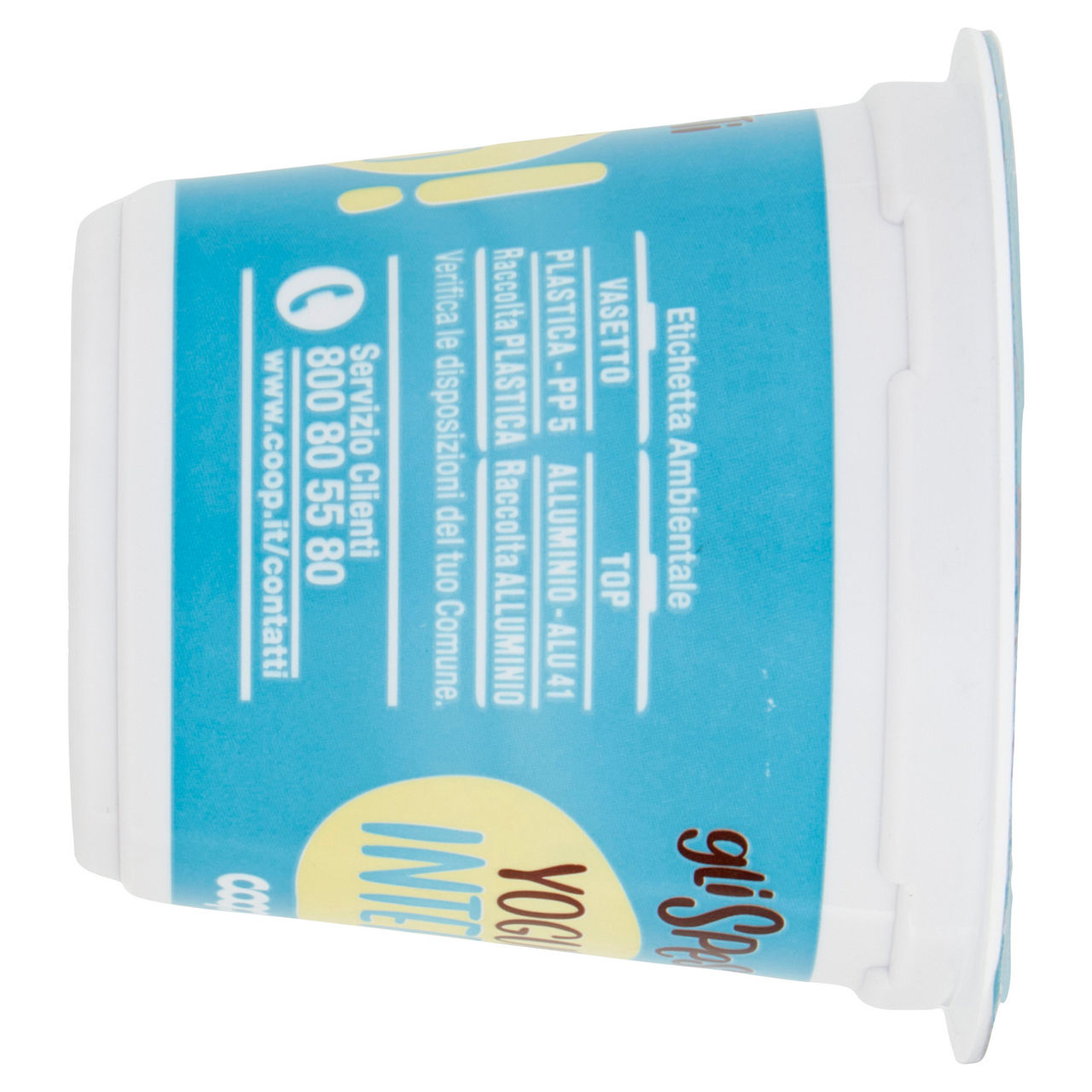 Yogurt intero al caffè 125 gr - Immagine 11