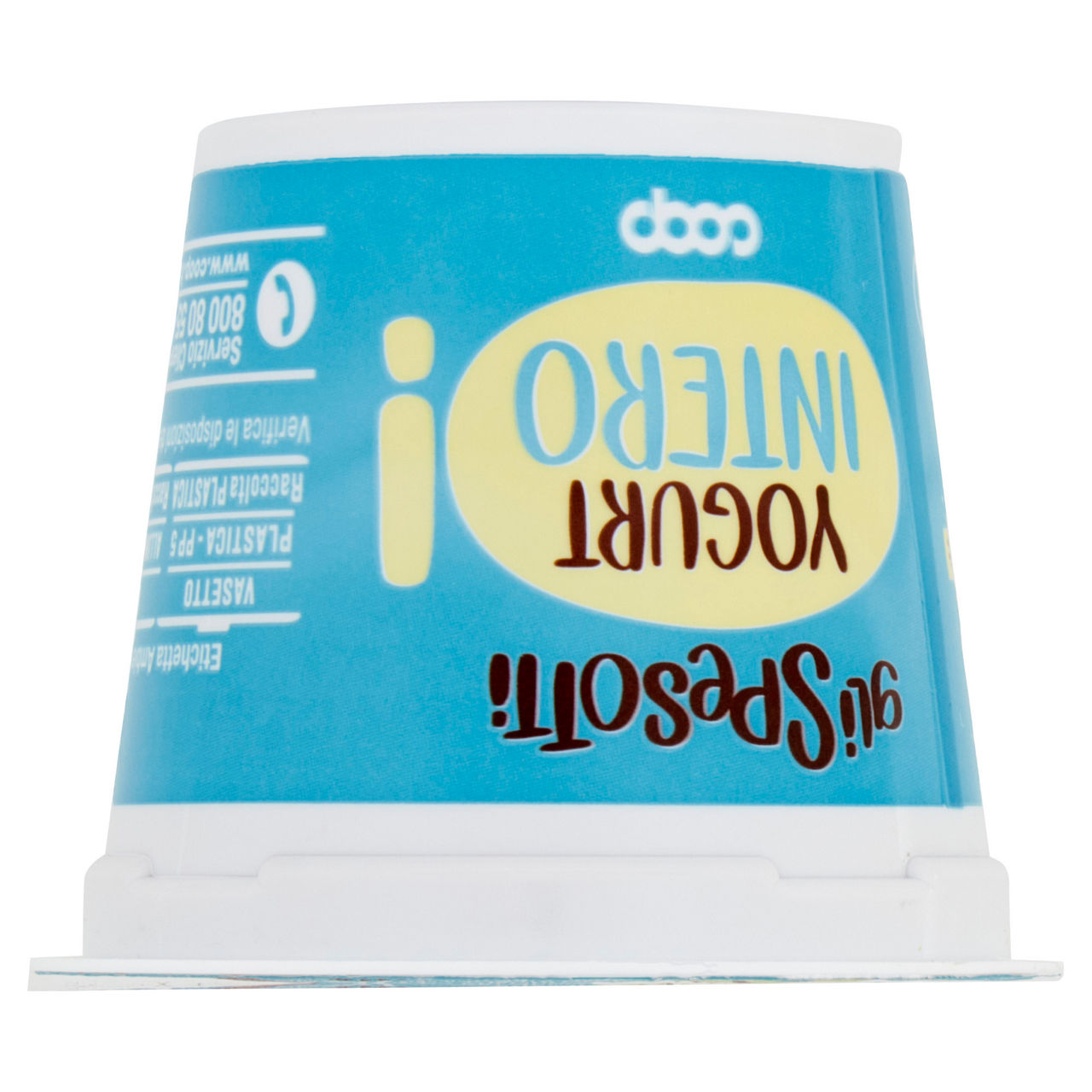Yogurt intero al caffè 125 gr - Immagine 31