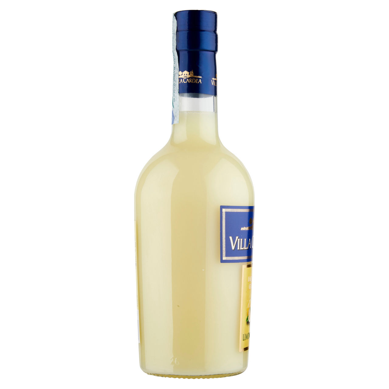 Crema di limoncello 500 ml - Immagine 11