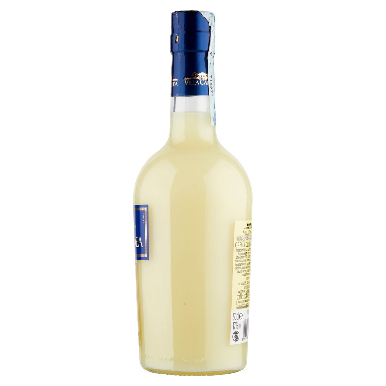 Crema di limoncello 500 ml - Immagine 21