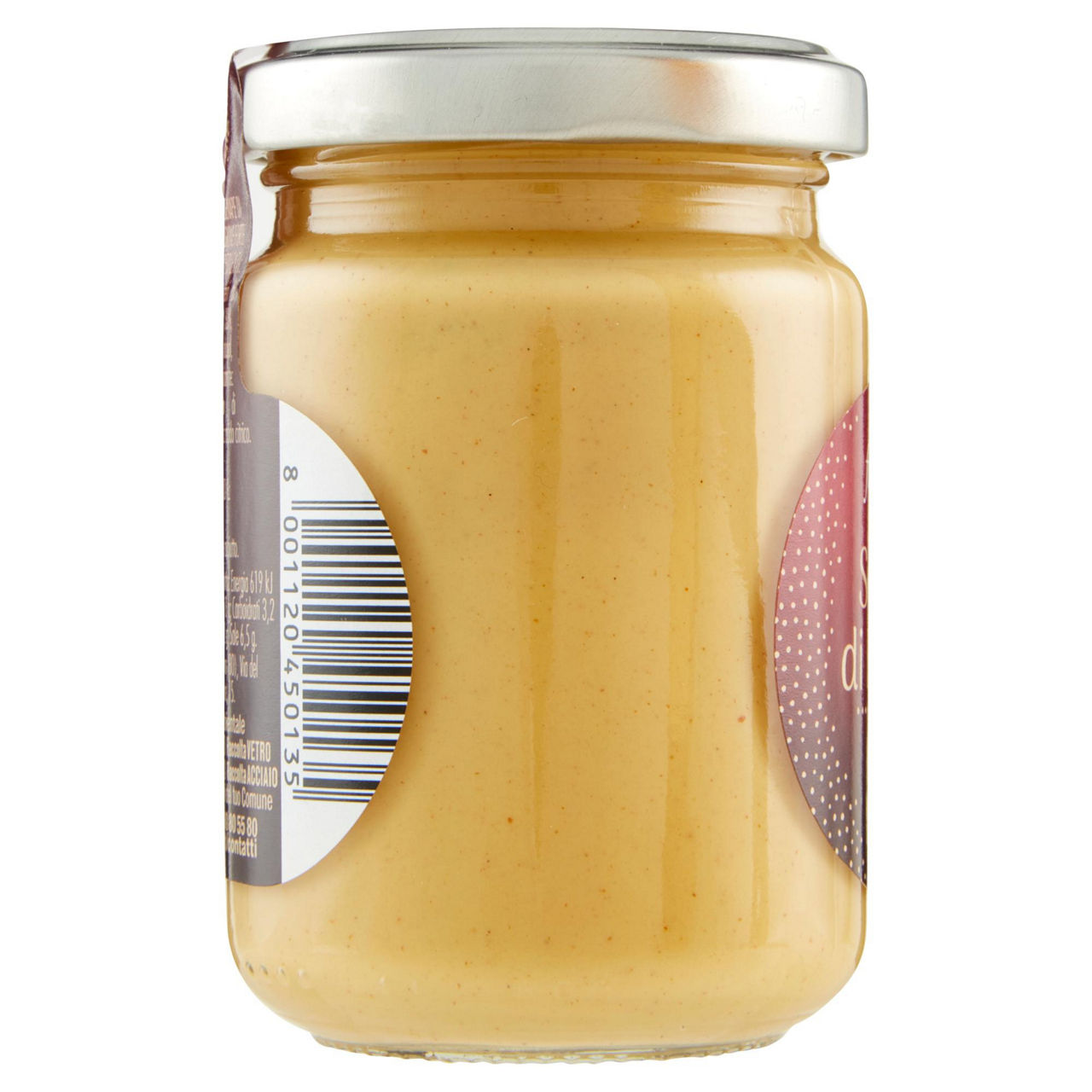 Senape di Digione forte 135 gr - Immagine 21