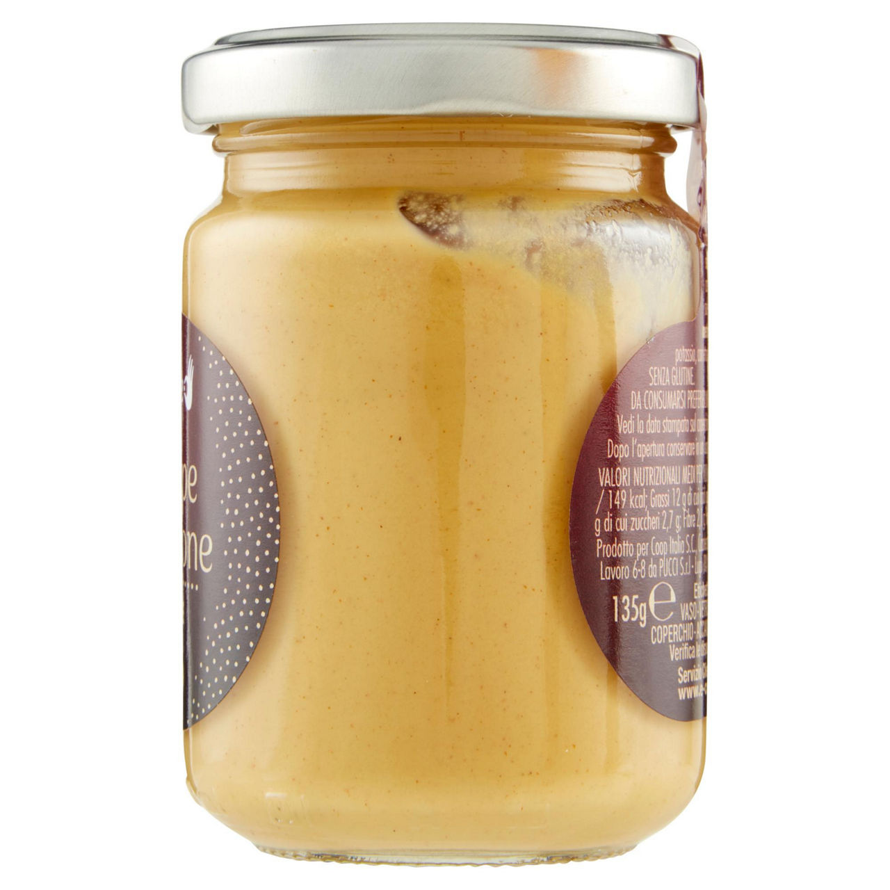 Senape di Digione forte 135 gr - Immagine 31