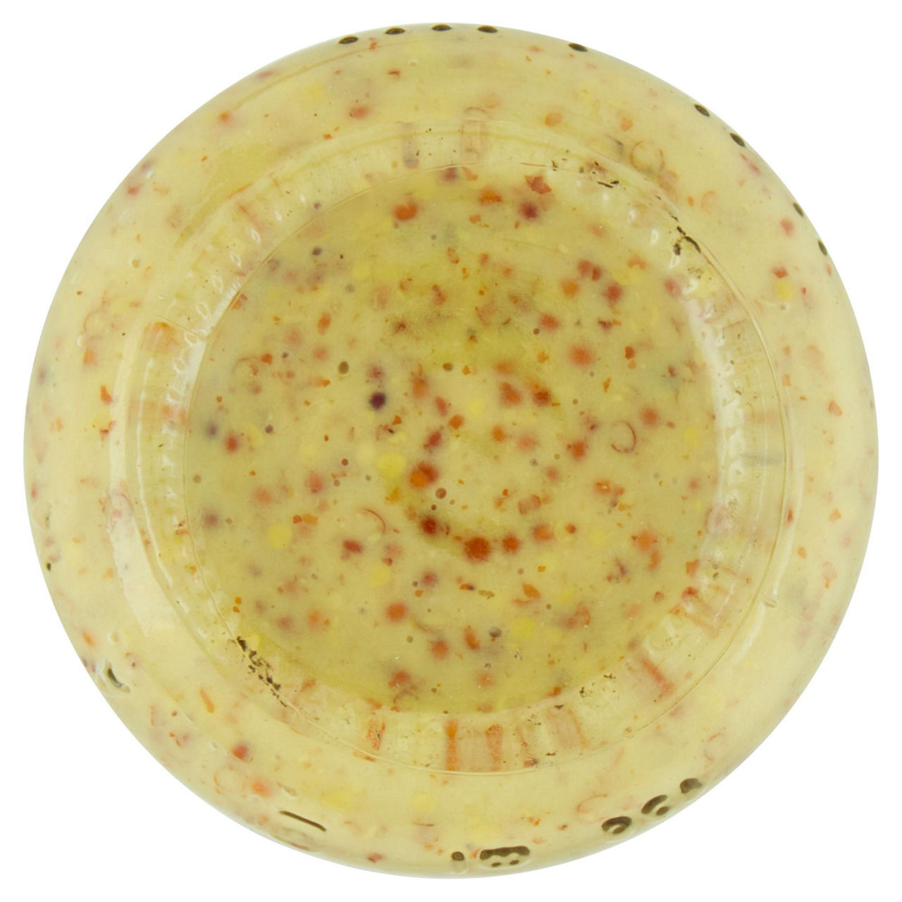 Senape in grani rustica 135 gr - Immagine 51