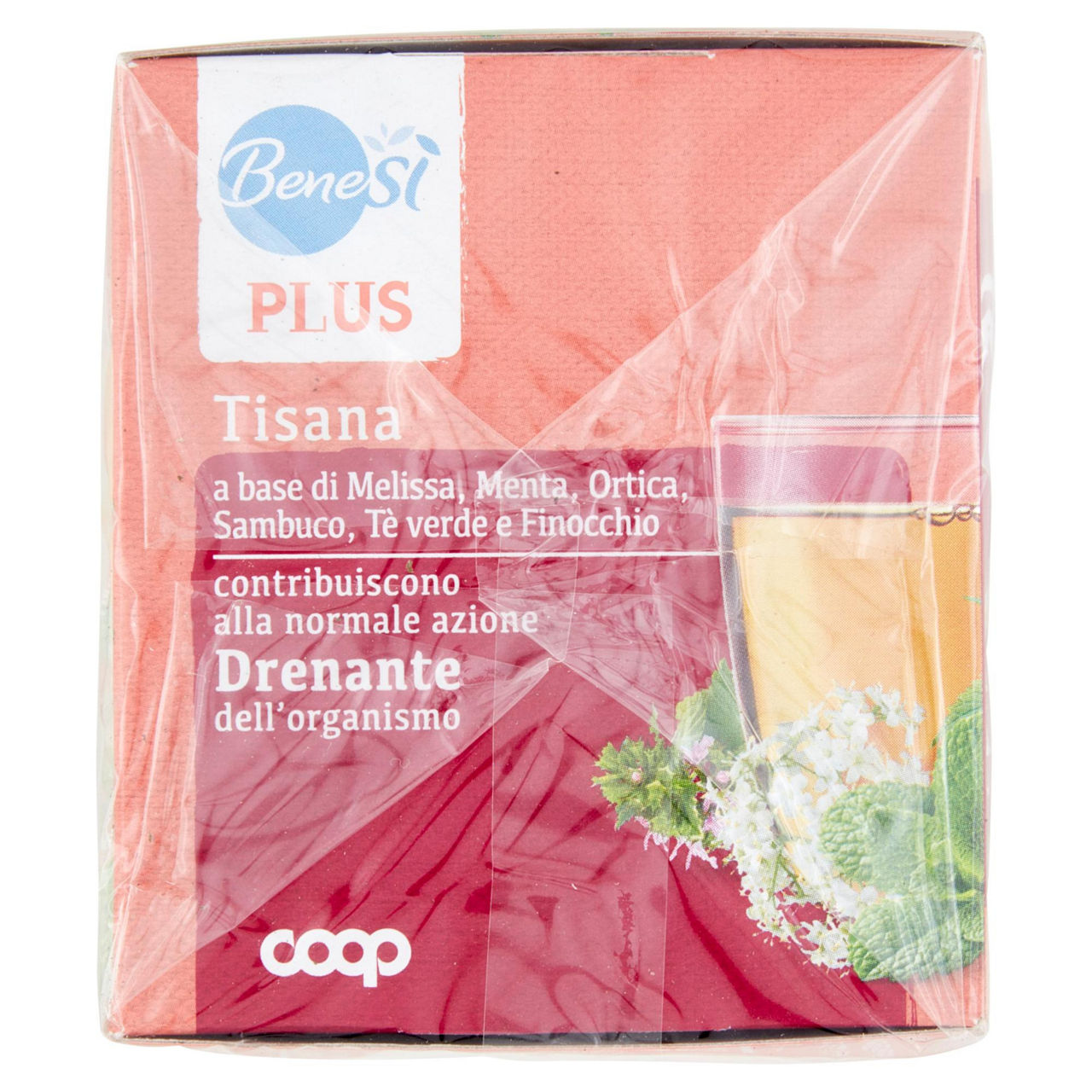 Tisana drenante 20 filtri - Immagine 41