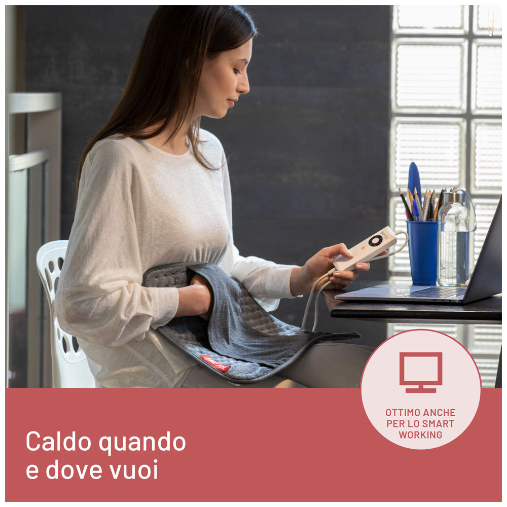 Termoforo Intellisense Comfort - Immagine 41