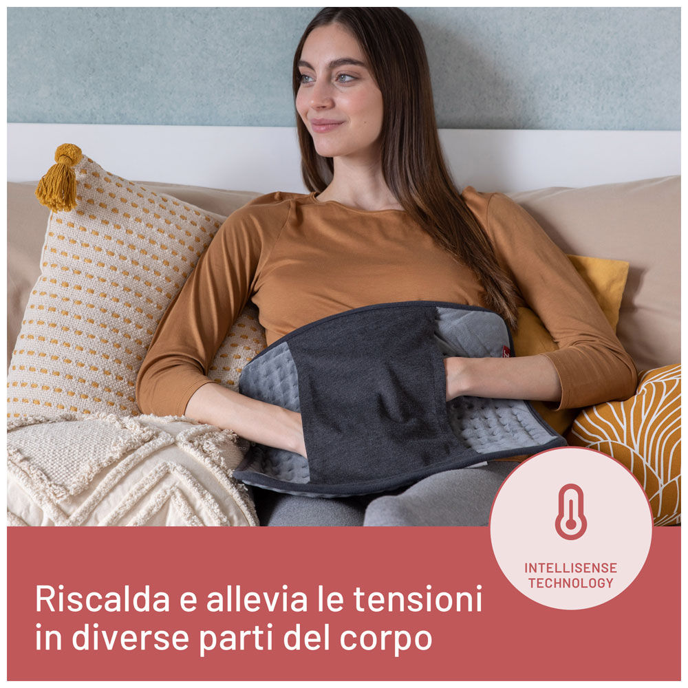 Termoforo Intellisense Comfort - Immagine 21